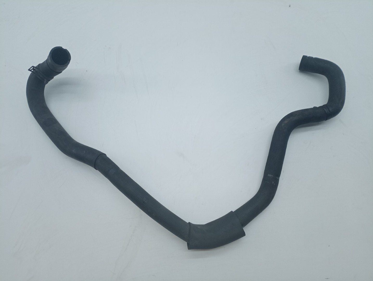Tubo de Água MAZDA 3 (BK) | 03 - 09