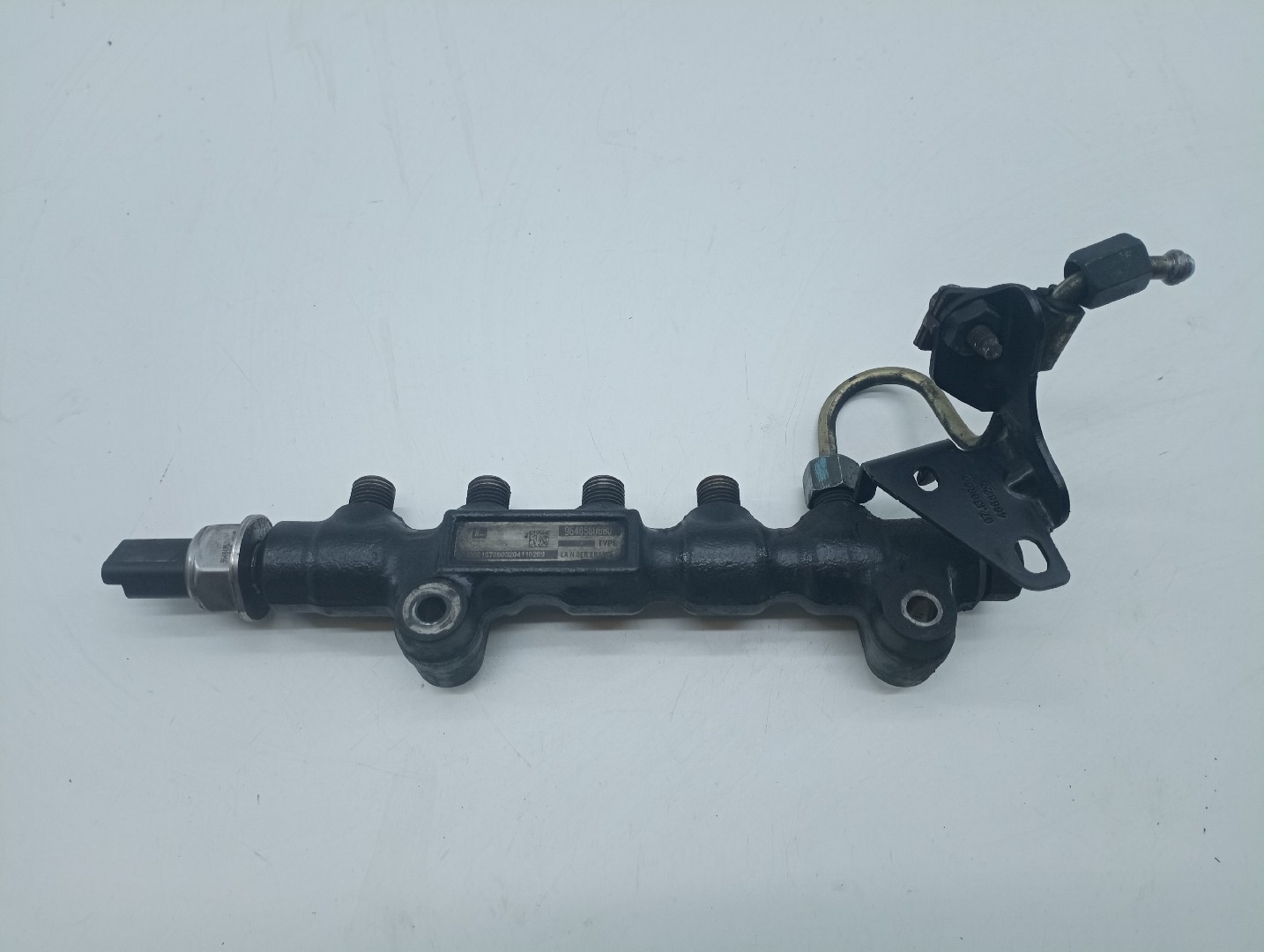 Regua de injeção FORD C-MAX (DM2) | 07 - 10