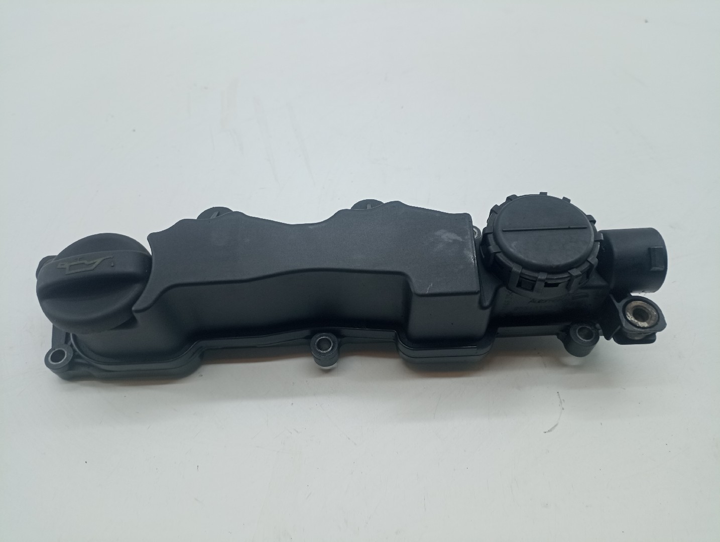 Tampa de valvulas FORD C-MAX (DM2) | 07 - 10