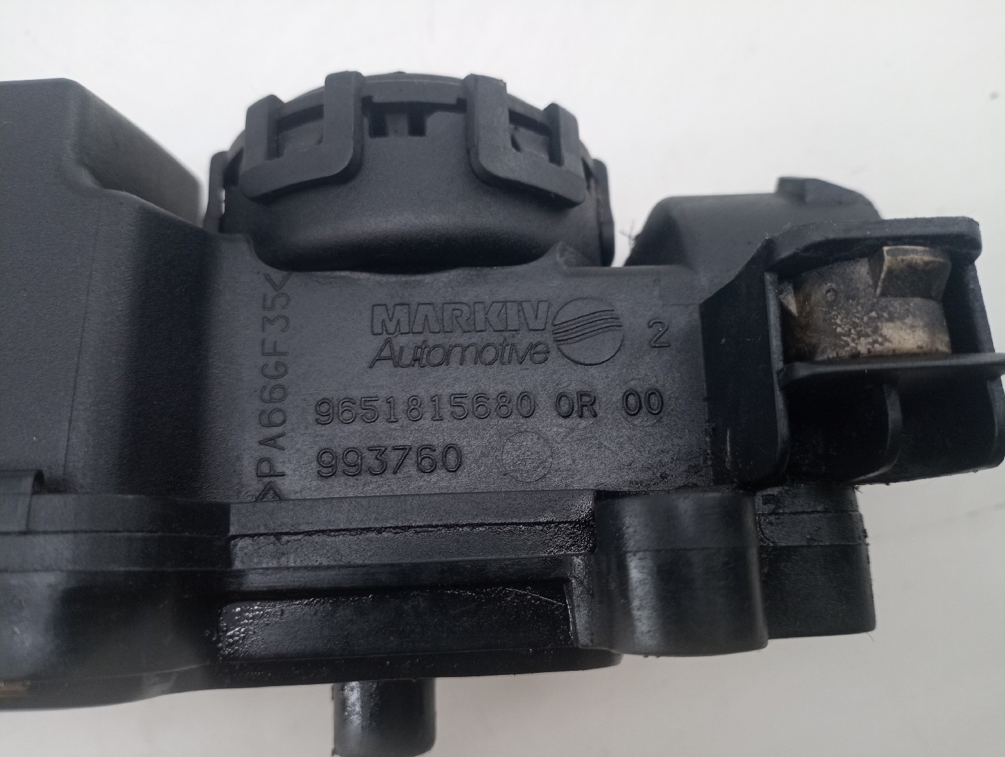 Tampa de valvulas FORD C-MAX (DM2) | 07 - 10 Imagem-4