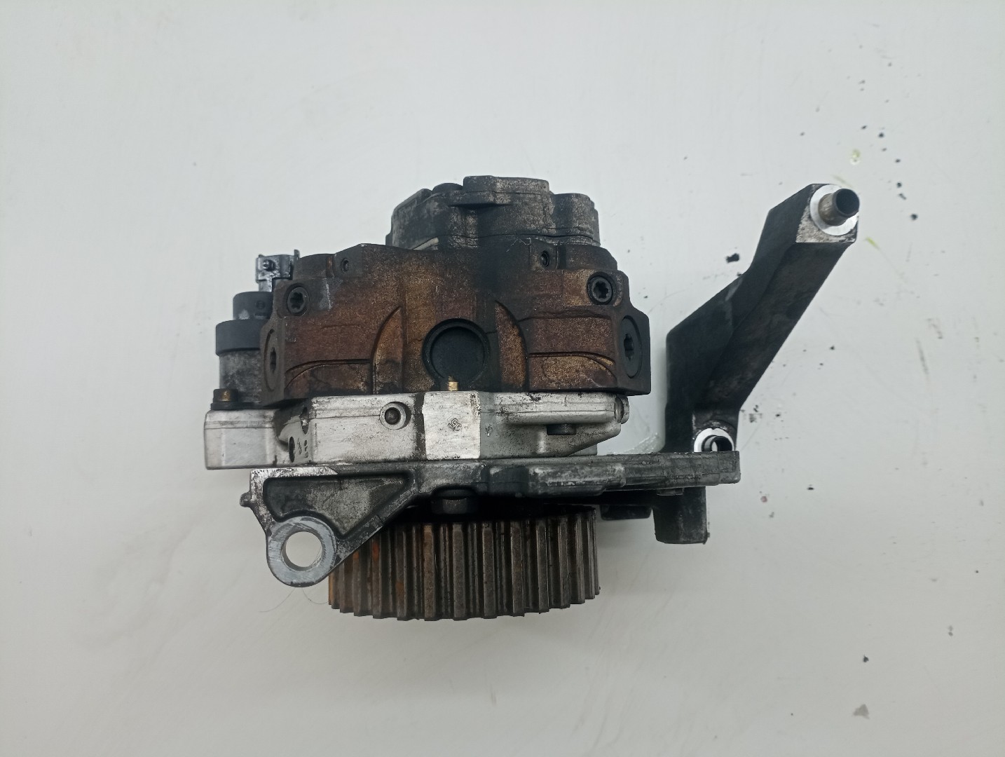 Bomba injetora FORD C-MAX (DM2) | 07 - 10 Imagem-2