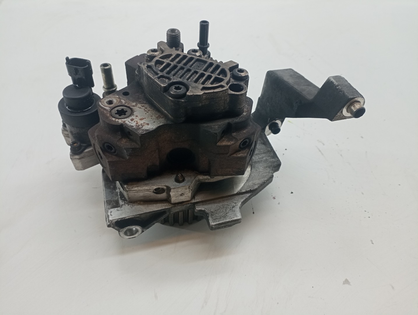 Bomba injetora FORD C-MAX (DM2) | 07 - 10 Imagem-1