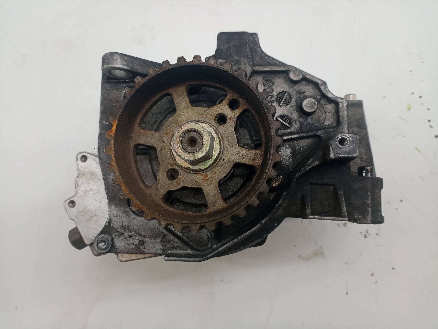 Bomba injetora FORD C-MAX (DM2) | 07 - 10 Imagem-3