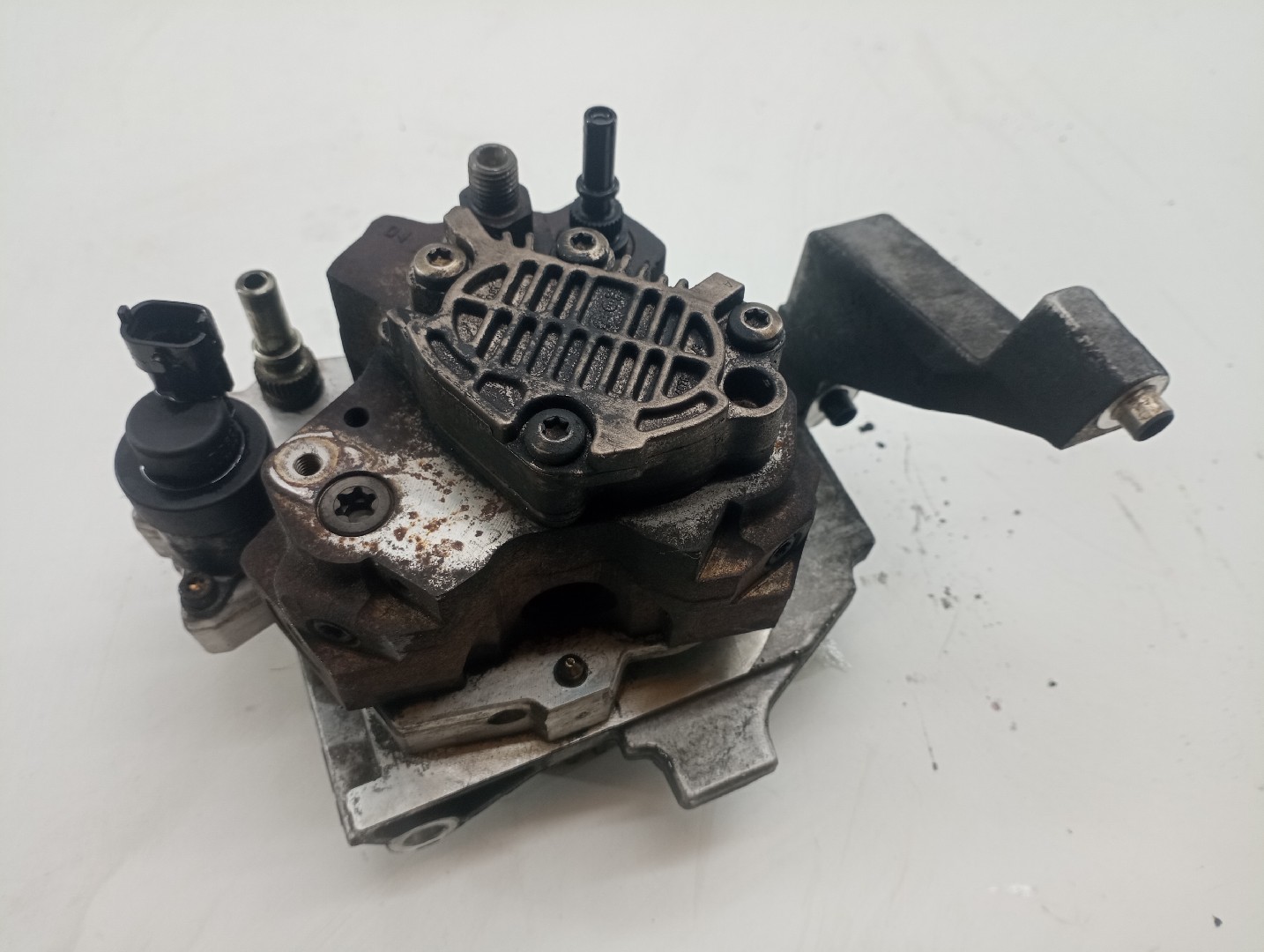 Bomba injetora FORD C-MAX (DM2) | 07 - 10 Imagem-6