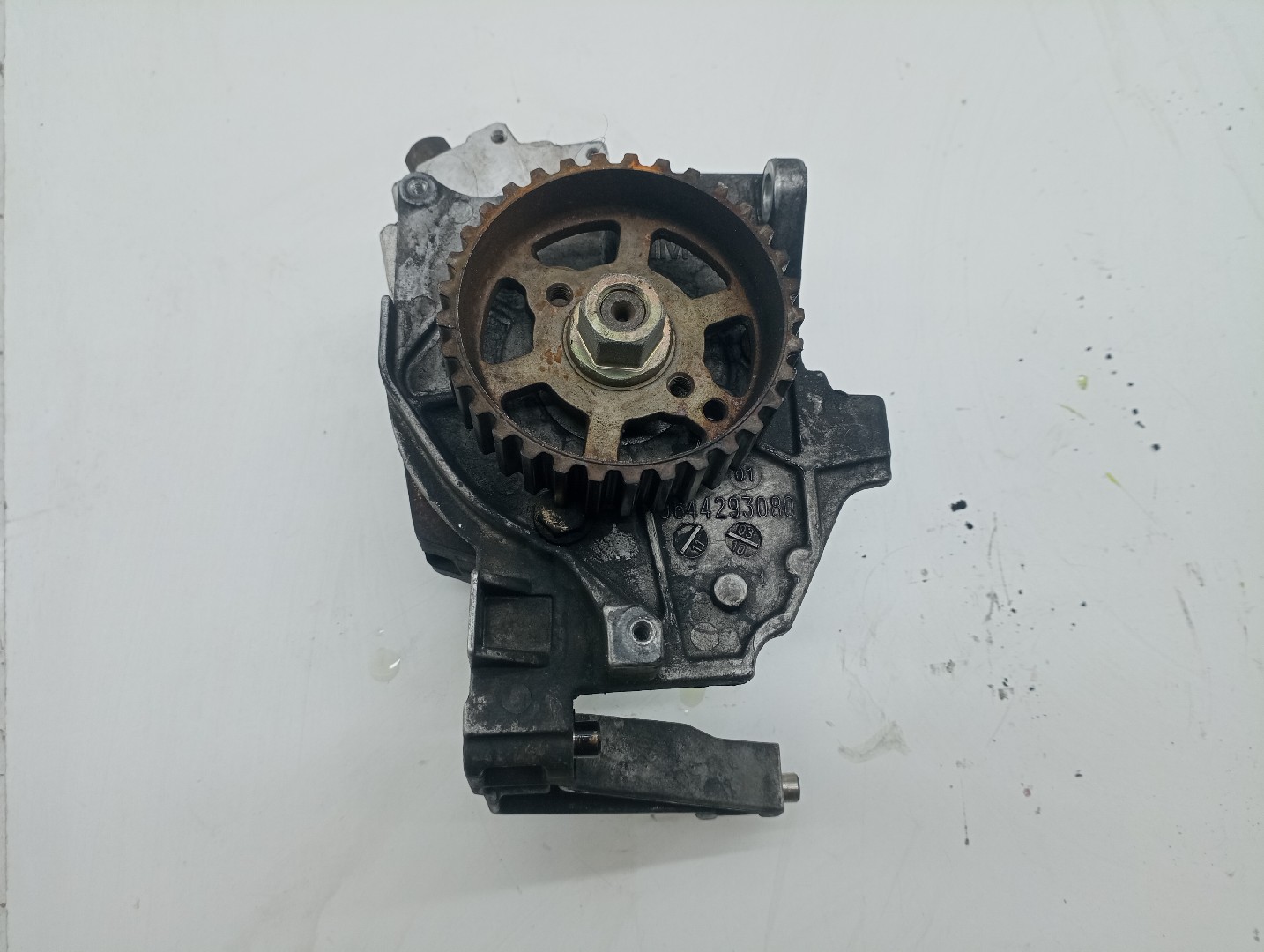 Bomba injetora FORD C-MAX (DM2) | 07 - 10 Imagem-5