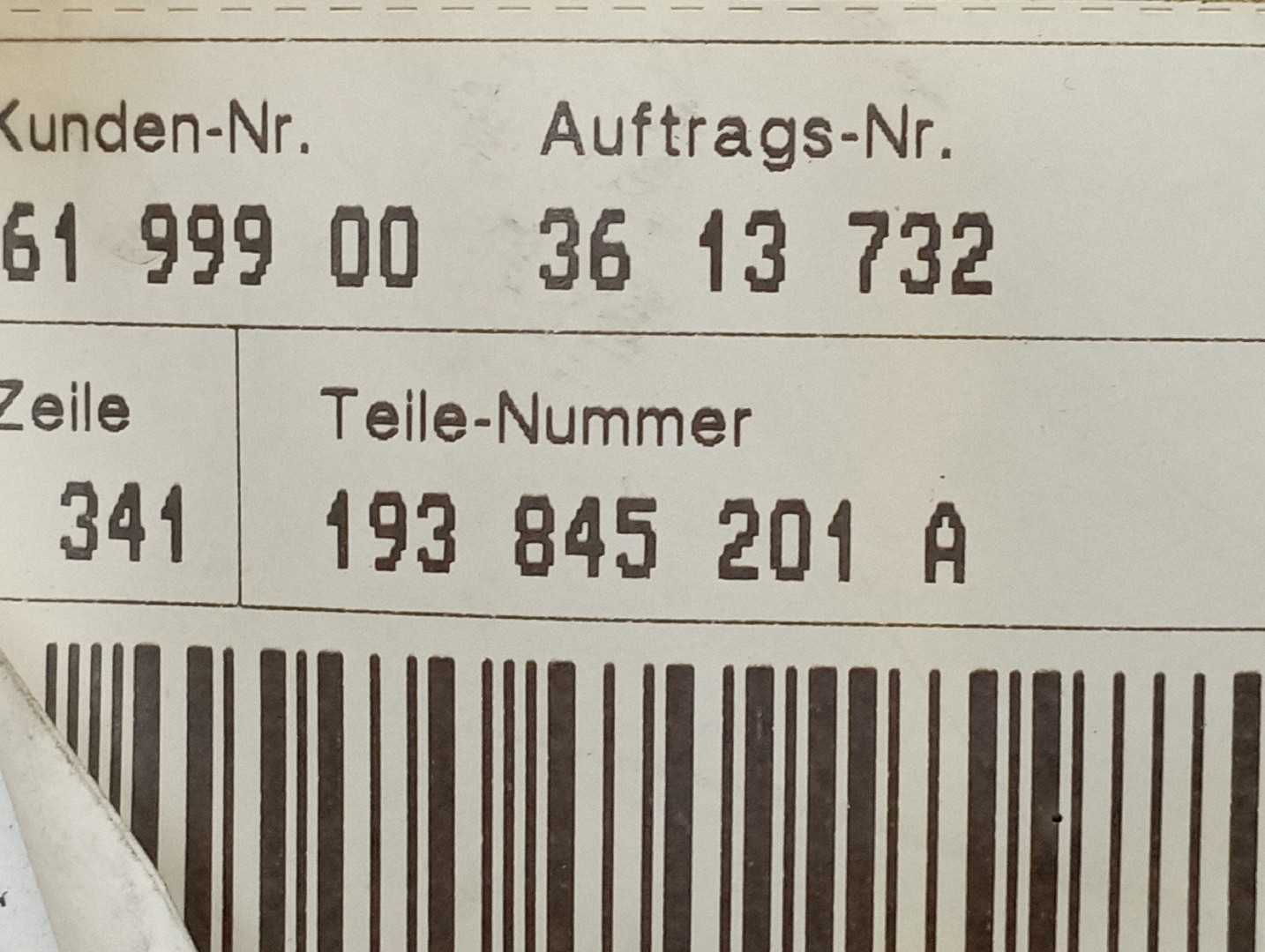 Vidro de Porta Frente Esquerdo VOLKSWAGEN JETTA IV (162, 163, AV3, AV2) | 08 -  Imagem-2