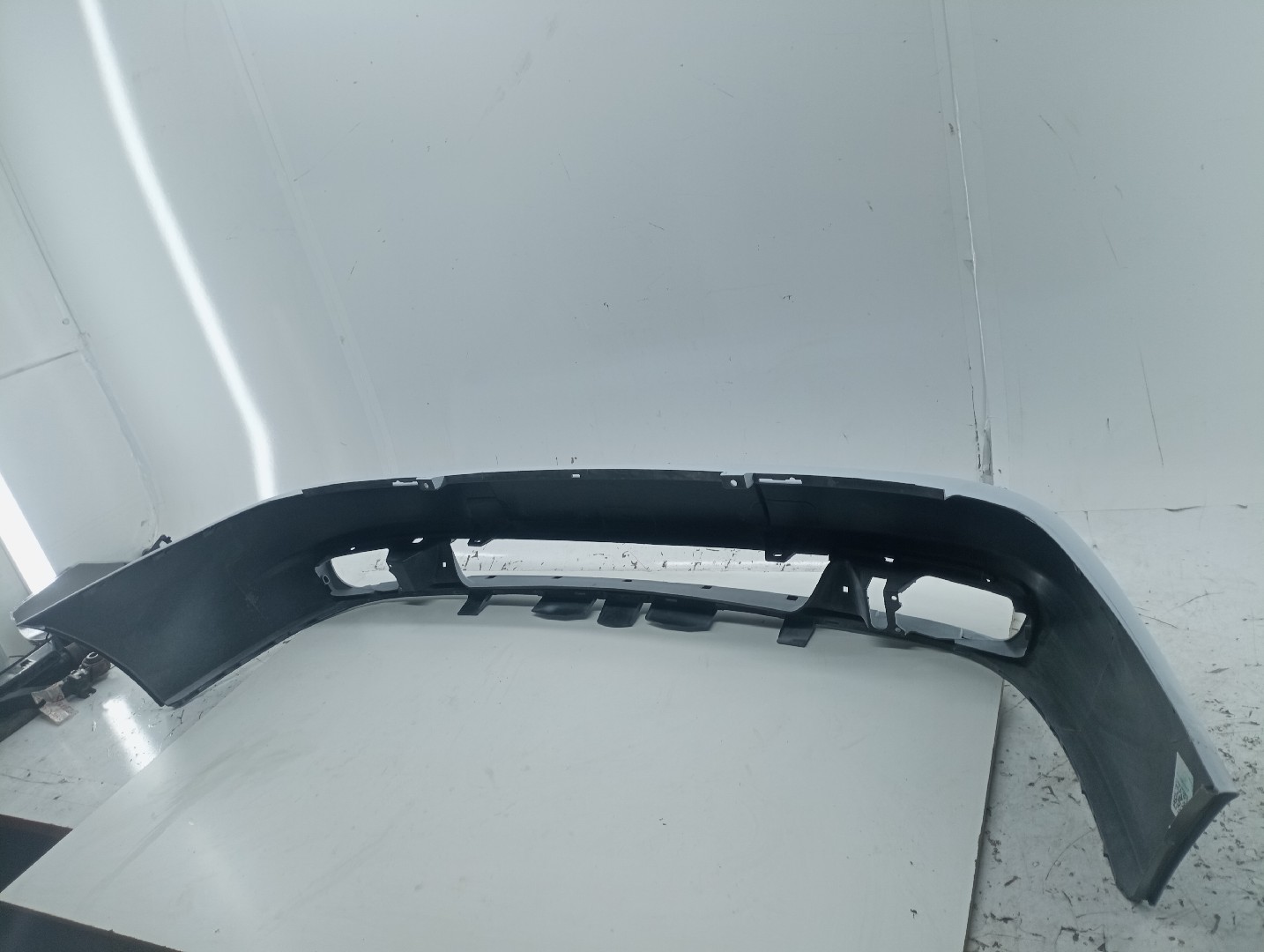 Para Choques Frente SEAT IBIZA II (6K1) | 93 - 02 Imagem-1