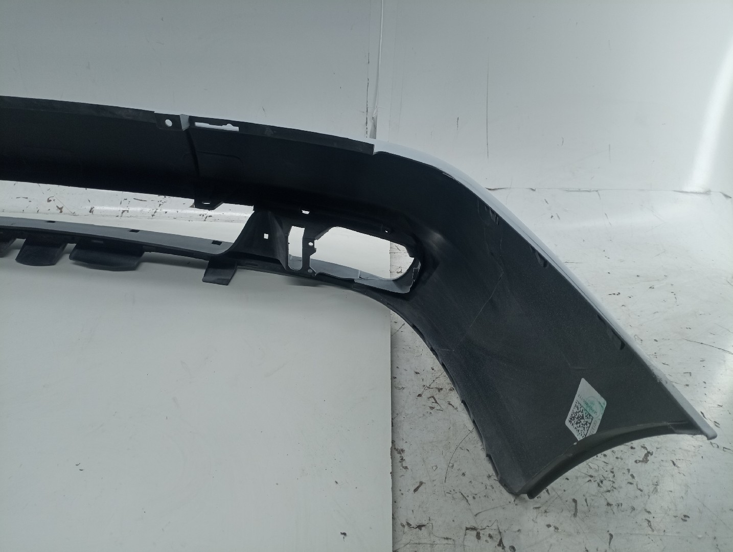Para Choques Frente SEAT IBIZA II (6K1) | 93 - 02 Imagem-2