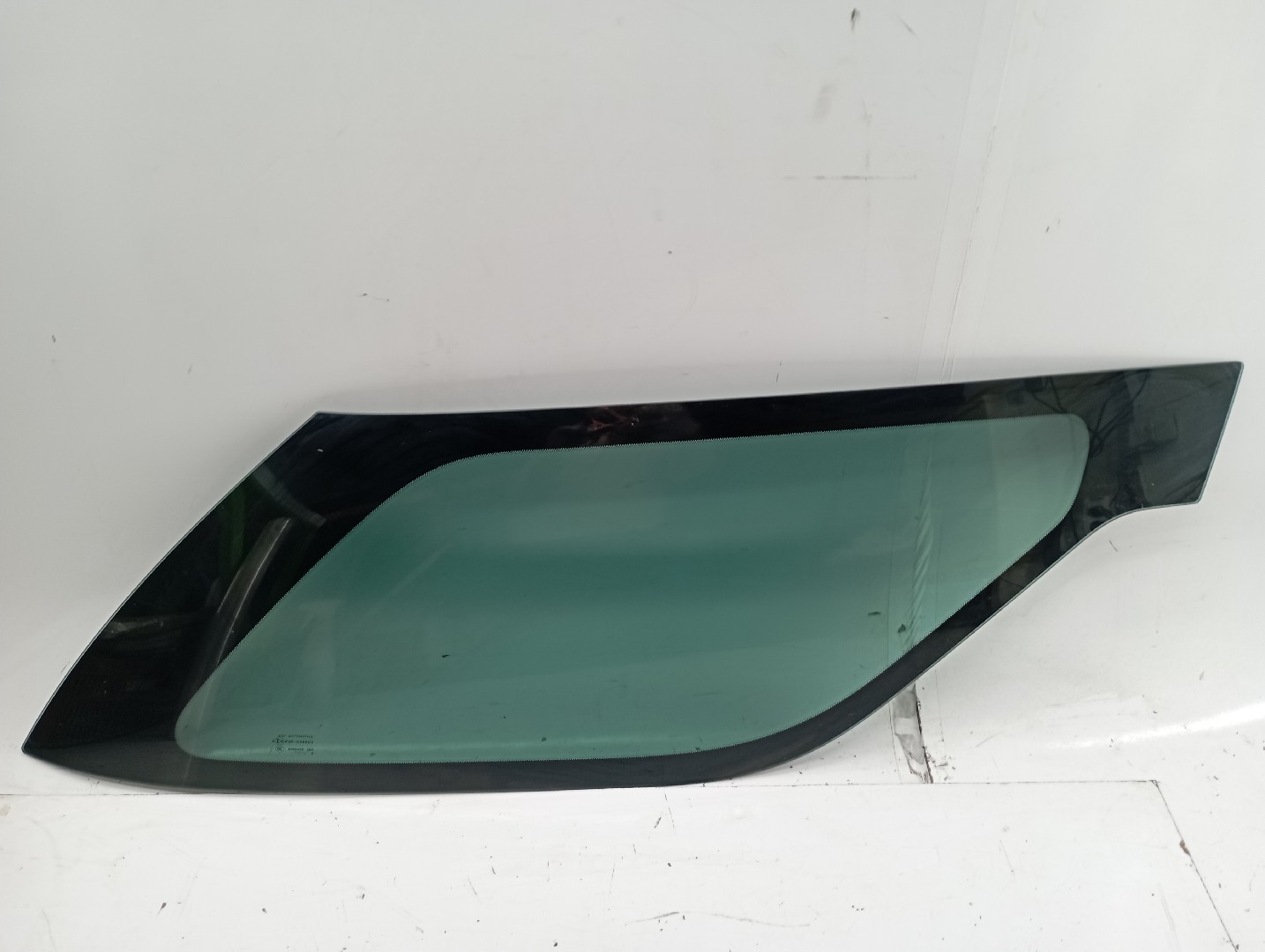 Vidro Traseiro Direito CITROEN DS3 | 09 - 16