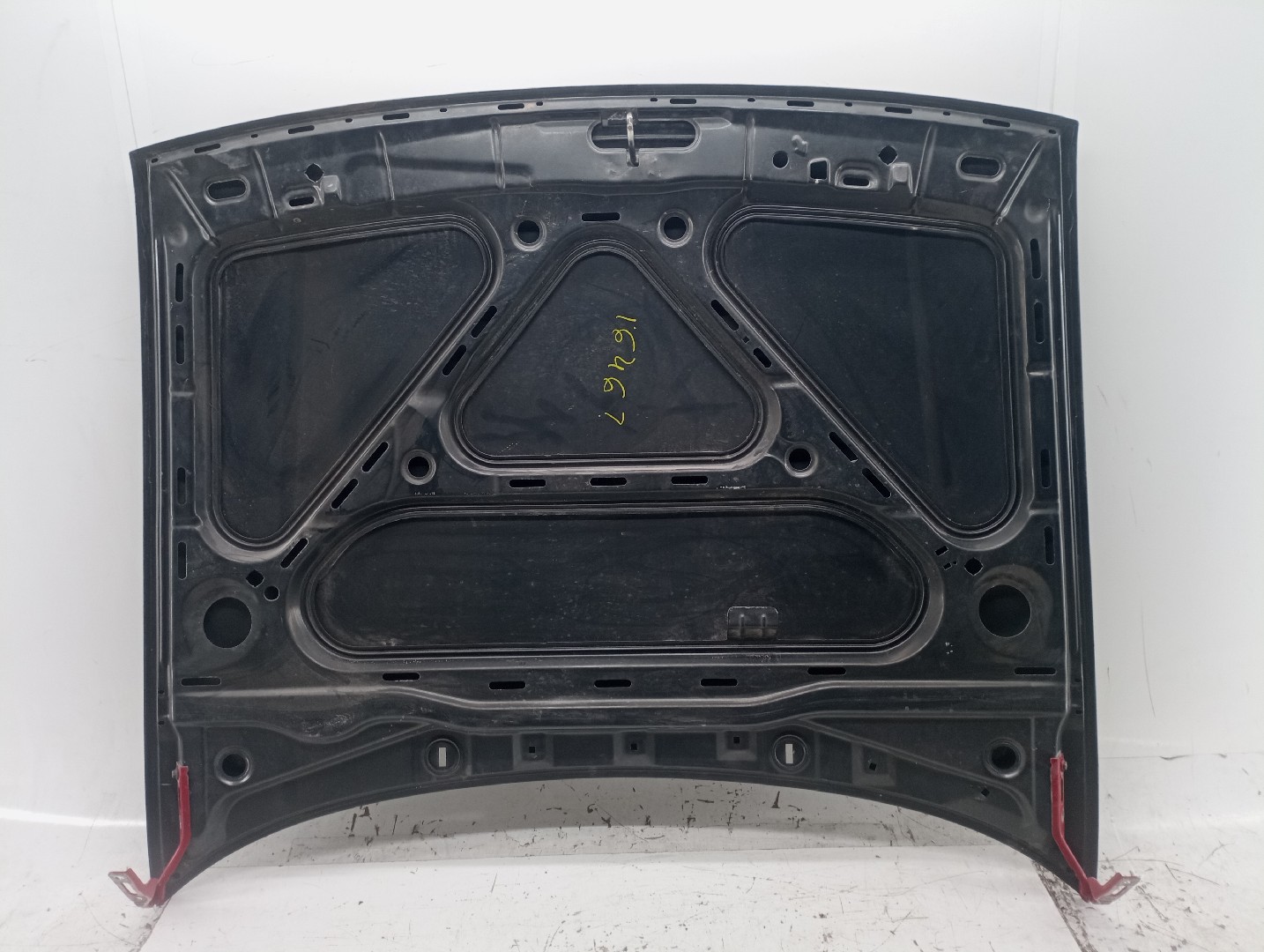 Capo SEAT IBIZA II (6K1) | 93 - 02 Imagem-7