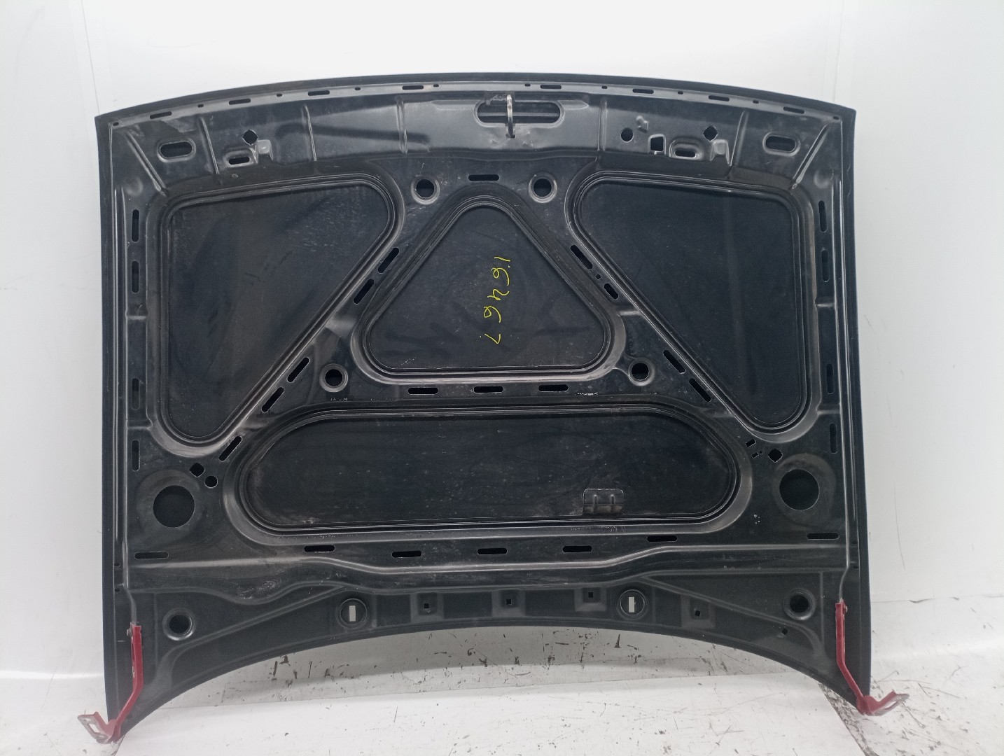 Capo SEAT IBIZA II (6K1) | 93 - 02 Imagem-4