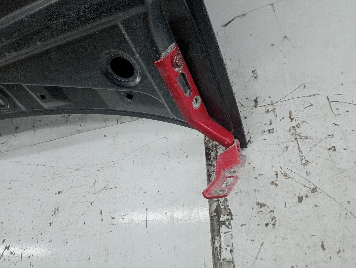 Capo SEAT IBIZA II (6K1) | 93 - 02 Imagem-6