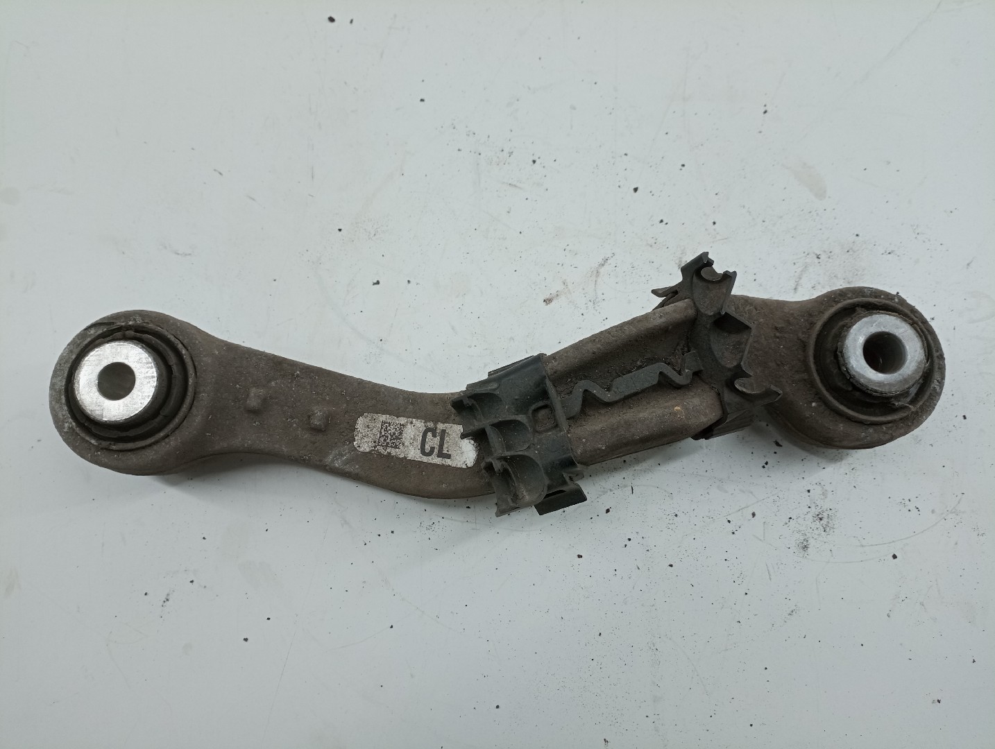 Braço de suspensão traseiro esquerdo BMW 5 (F10) | 09 - 16 Imagem-1
