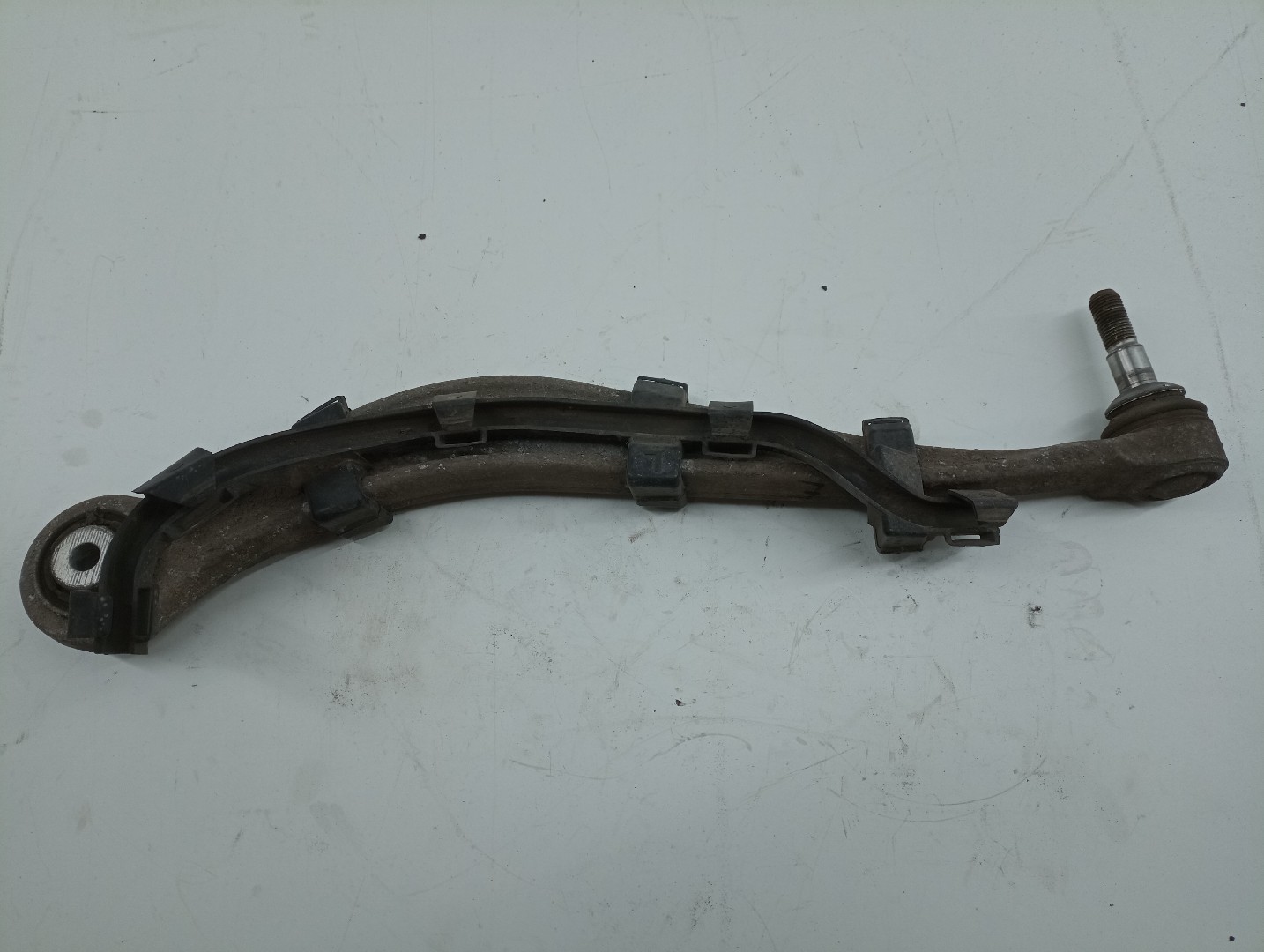 braço de suspensão inferior BMW 5 (F10) | 09 - 16