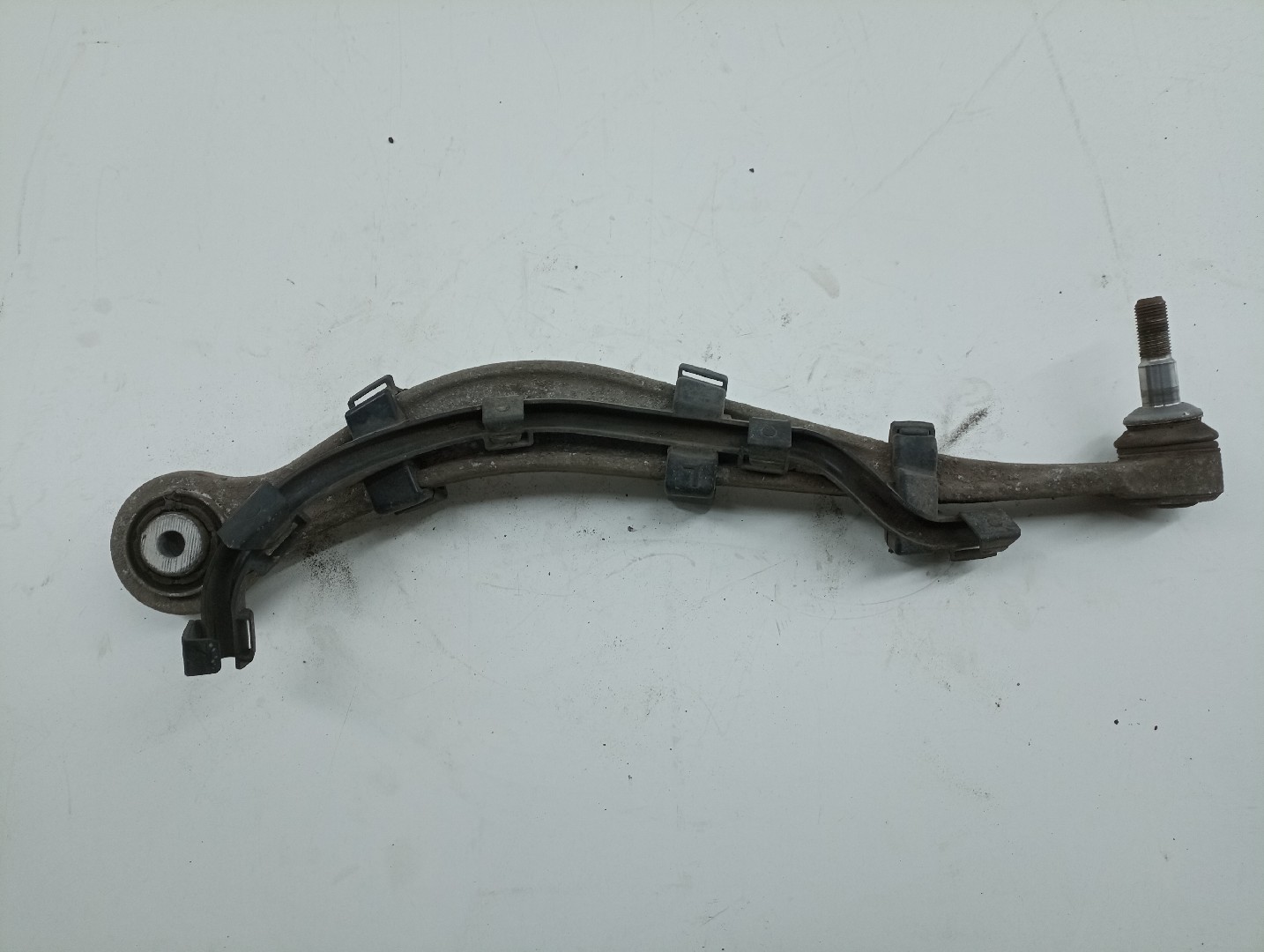 braço de suspensão inferior BMW 5 (F10) | 09 - 16 Imagem-3