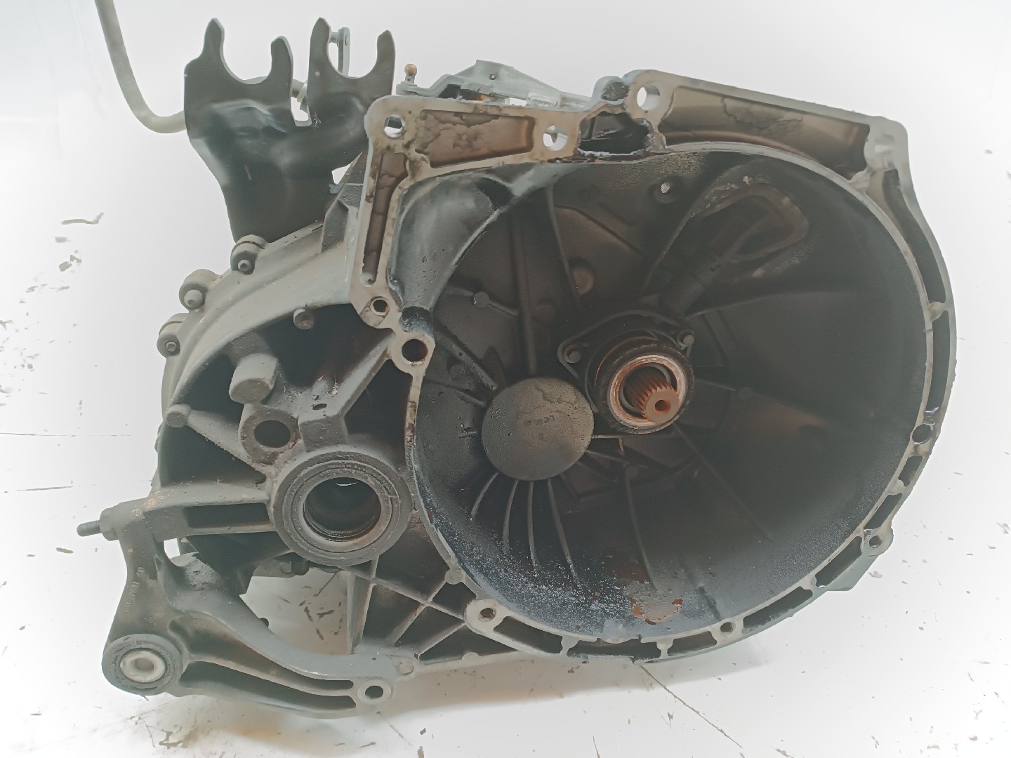 Caja de Cambio FORD C-MAX (DM2) | 07 - 10 Imagem-4