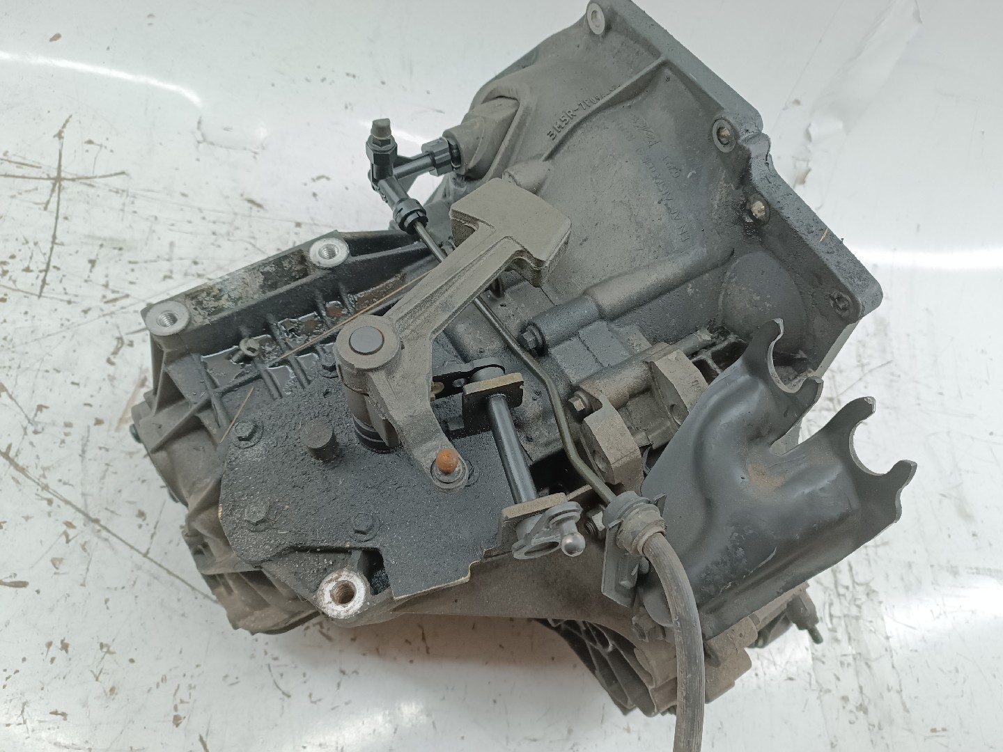 Caja de Cambio FORD C-MAX (DM2) | 07 - 10 Imagem-3