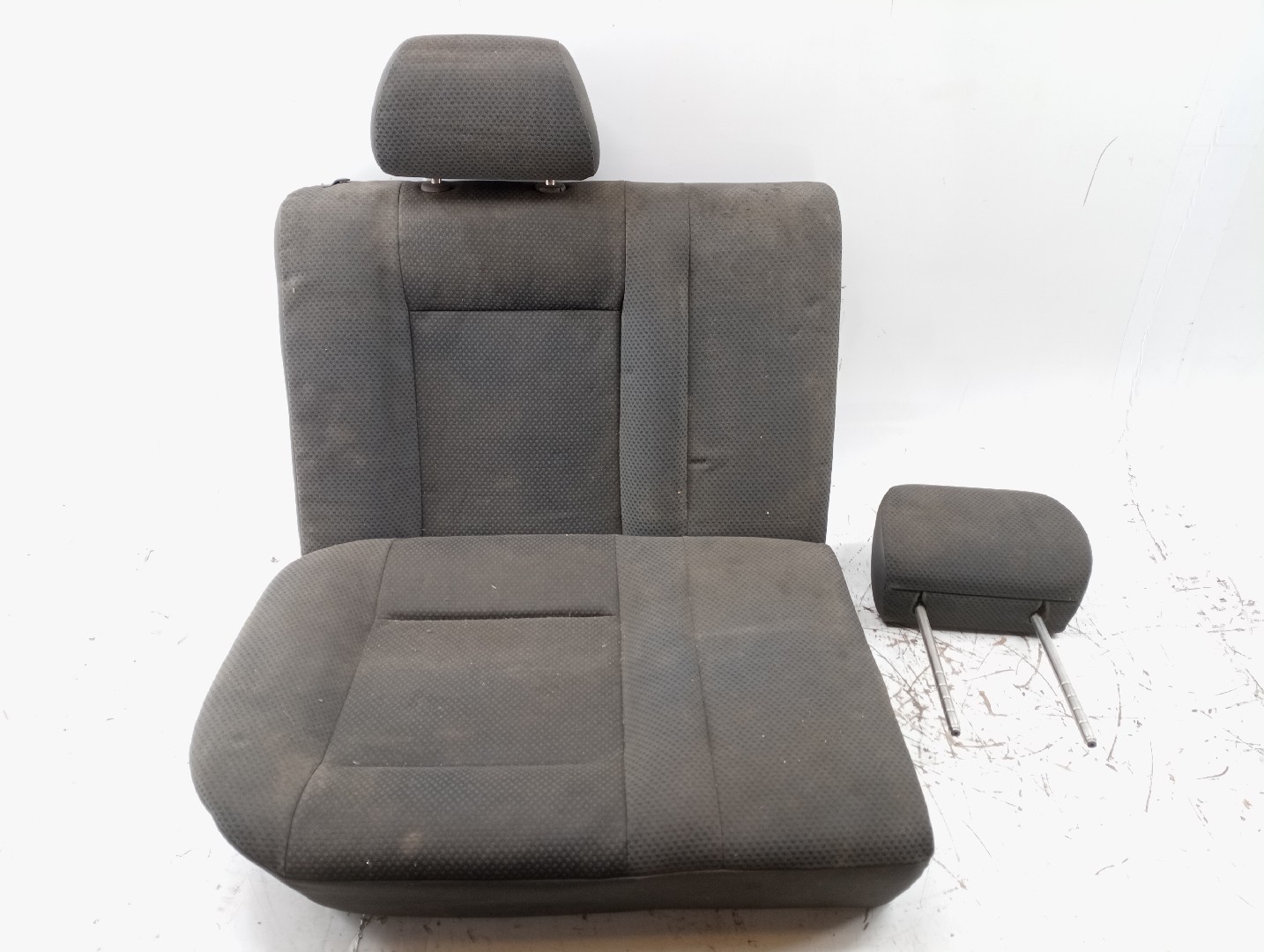 Banco VOLKSWAGEN POLO (6N2) | 99 - 01