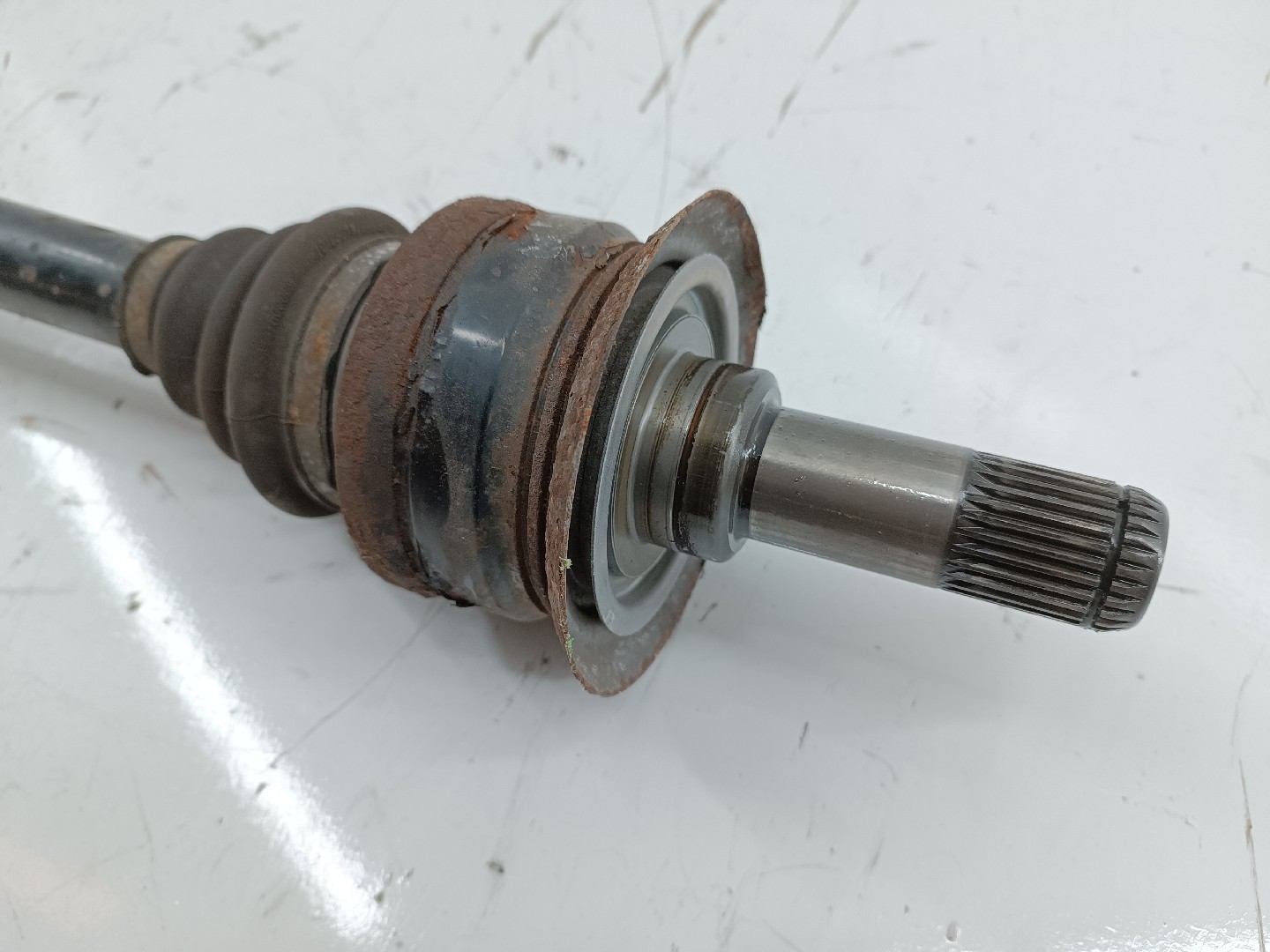 Transmissão Tras Direito BMW 5 (F10) | 09 - 16