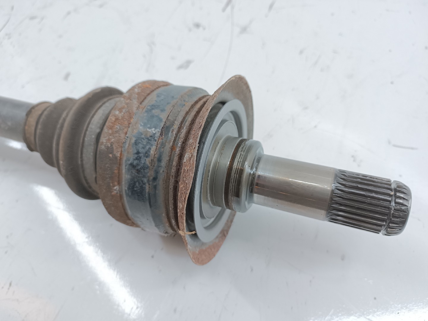 Transmissão Tras Esquerdo BMW 5 (F10) | 09 - 16
