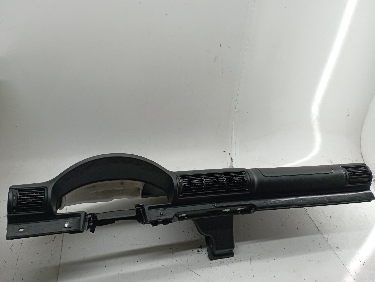 Tablier com airbag de passageiro AUDI A4 (8D2, B5) | 94 - 01