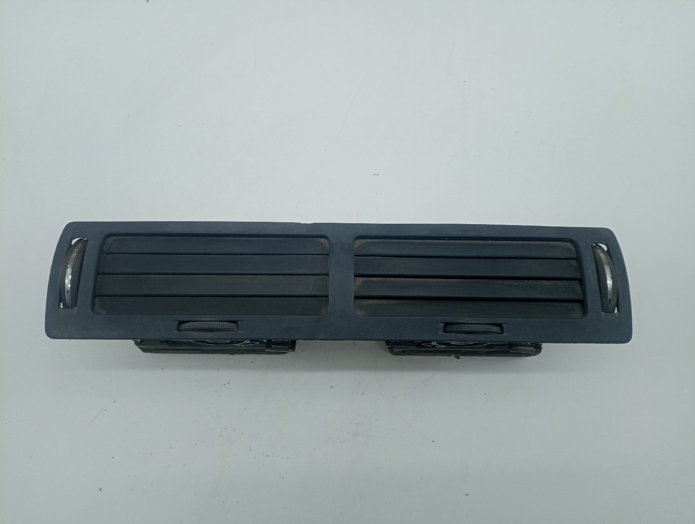 Ventilação de ar central CITROEN C6 (TD_) | 05 - 12