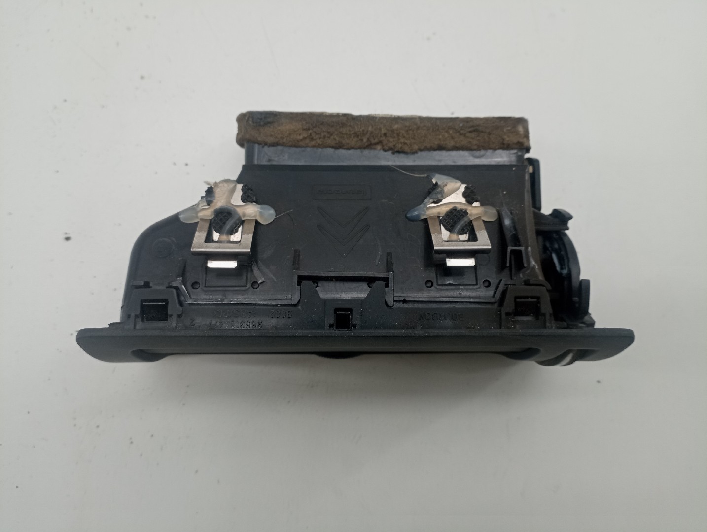 Difusor de ar direito CITROEN C6 (TD_) | 05 - 12 Imagem-1