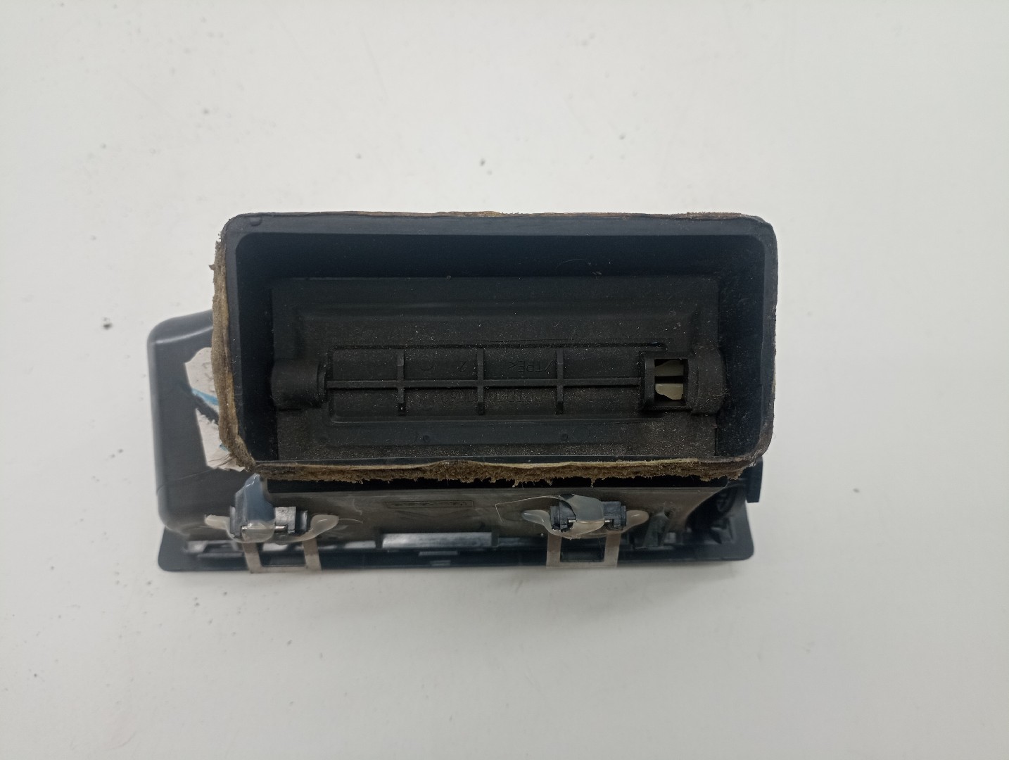 Difusor de ar direito CITROEN C6 (TD_) | 05 - 12 Imagem-2