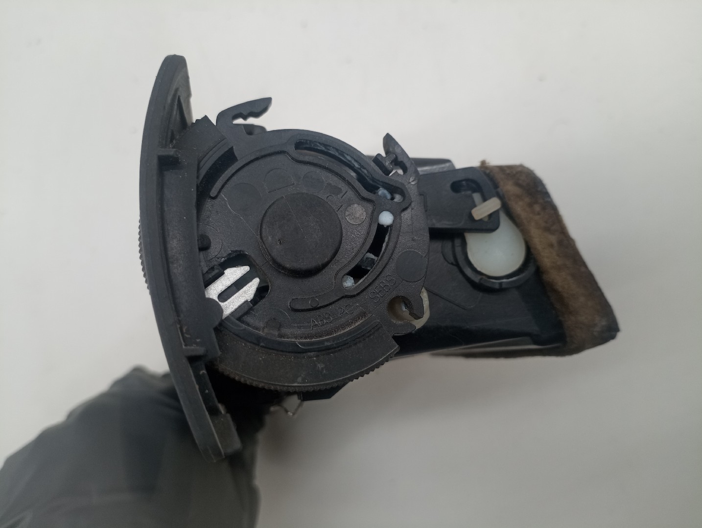 Difusor de ar direito CITROEN C6 (TD_) | 05 - 12 Imagem-4