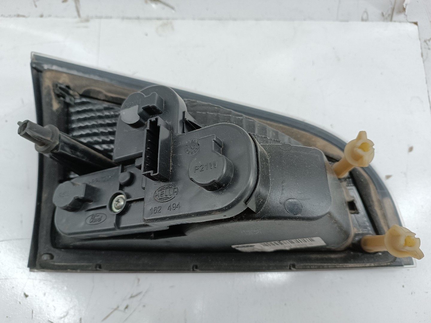 Farolim da Mala Direito FORD S-MAX (WA6) | 06 - 14