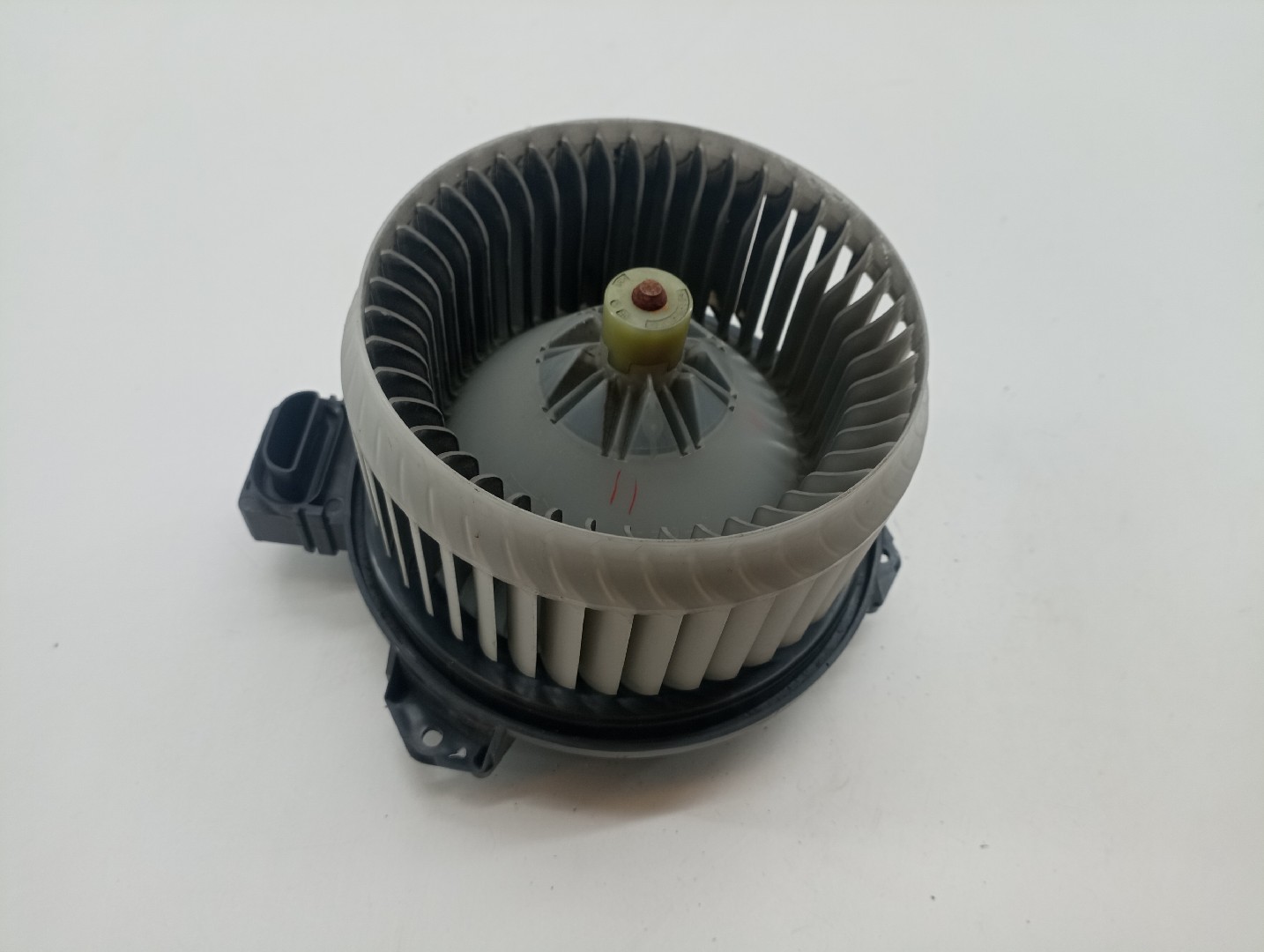 Motor de Sofagem TOYOTA YARIS (_P9_) | 05 - 14