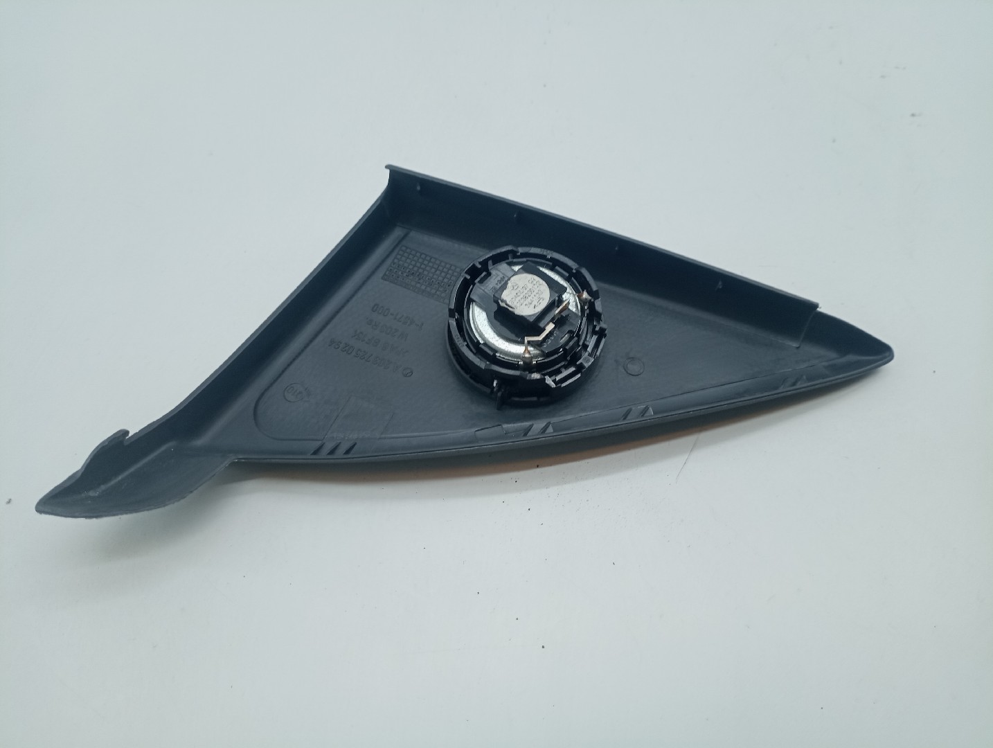 Tweeter da Porta MERCEDES-BENZ C-CLASS (W203) | 00 - 07 Imagem-2