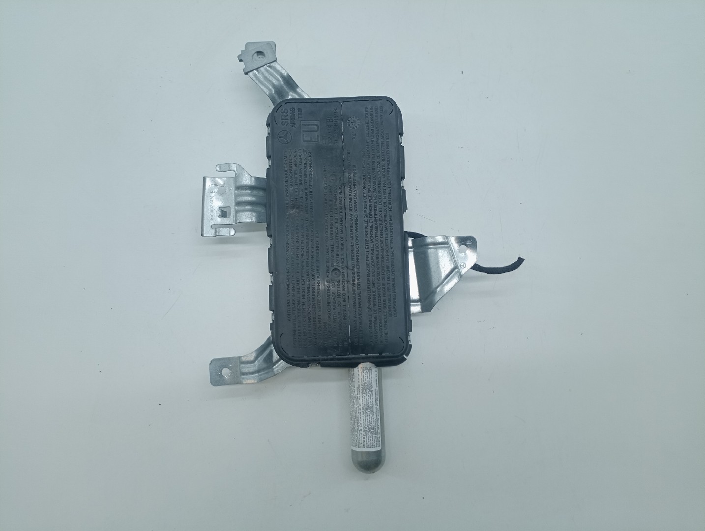 Airbag de Porta MERCEDES-BENZ C-CLASS (W203) | 00 - 07 Imagem-4