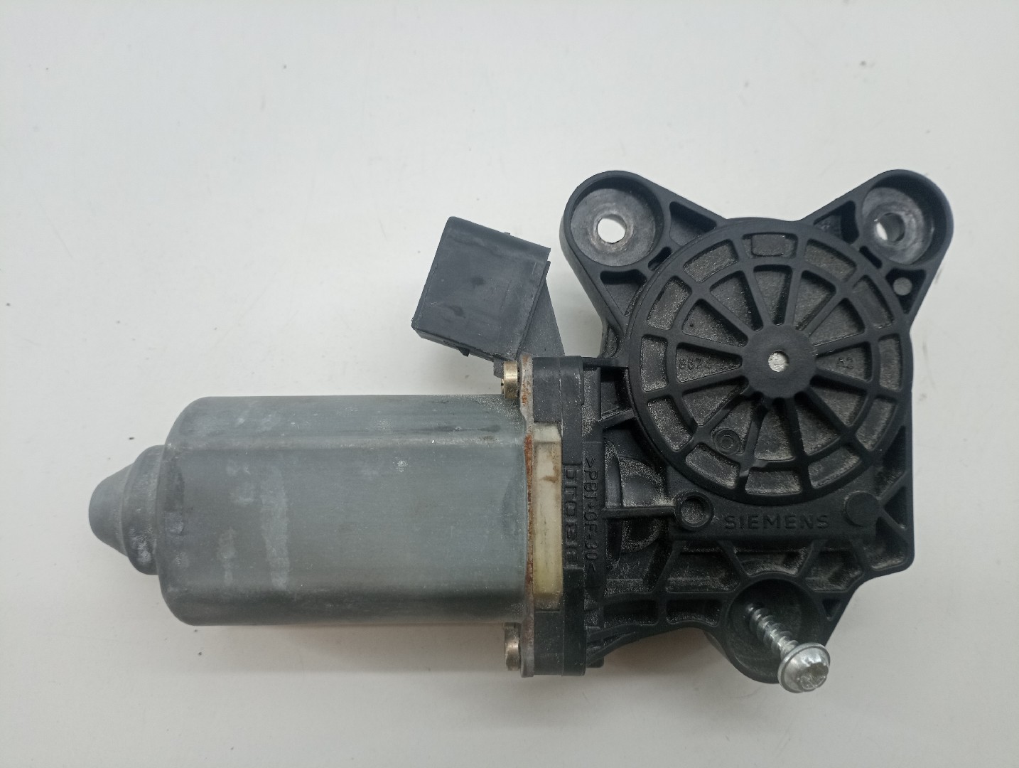Motor de vidro frente direito MERCEDES-BENZ C-CLASS (W203) | 00 - 07 Imagem-2
