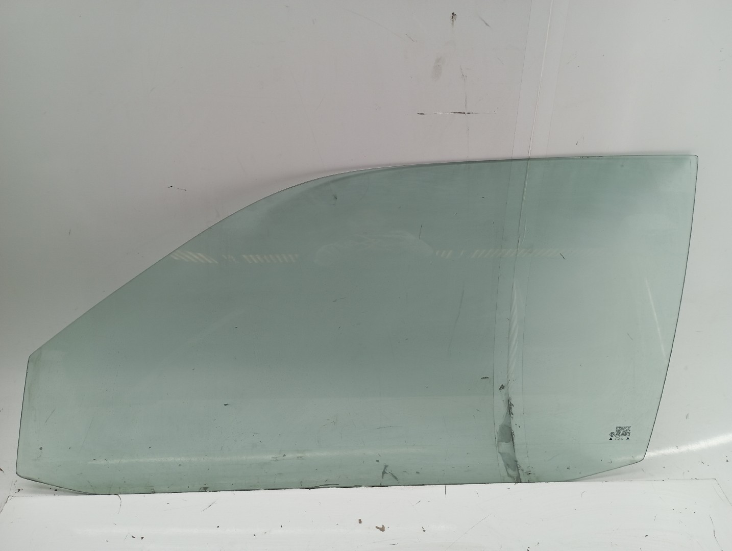 Vidro Porta Frente Esquerdo SEAT IBIZA III (6L1) | 02 - 09