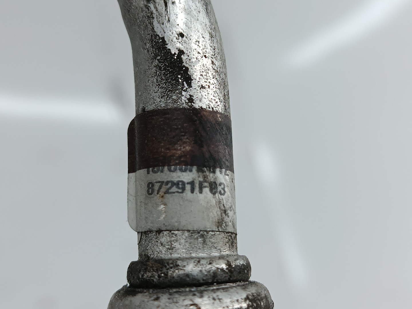 Tubo de Ar condicionado CITROEN DS5 | 11 - 15 Imagem-1