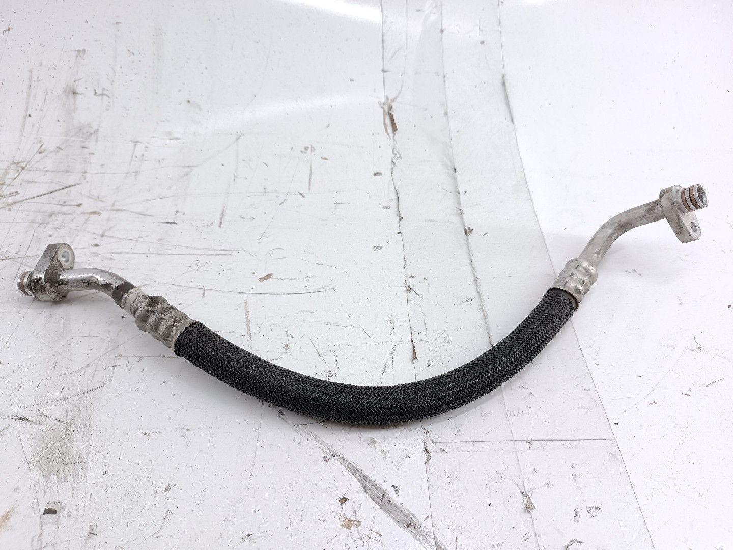 Tubo de Ar condicionado CITROEN DS5 | 11 - 15 Imagem-2