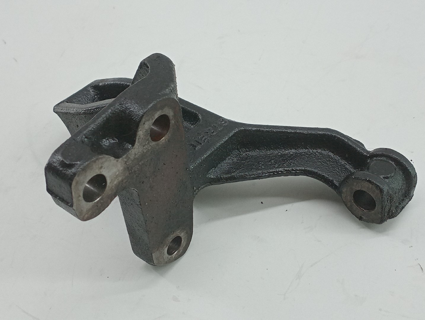 Soporte del motor CITROEN DS5 | 11 - 15