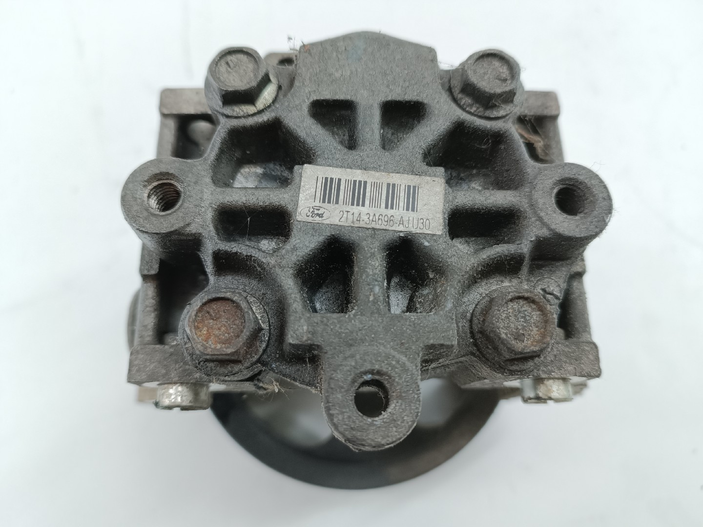 Bomba de direçao assistida FORD TRANSIT CONNECT (P65_, P70_, P80_) | 02 - 