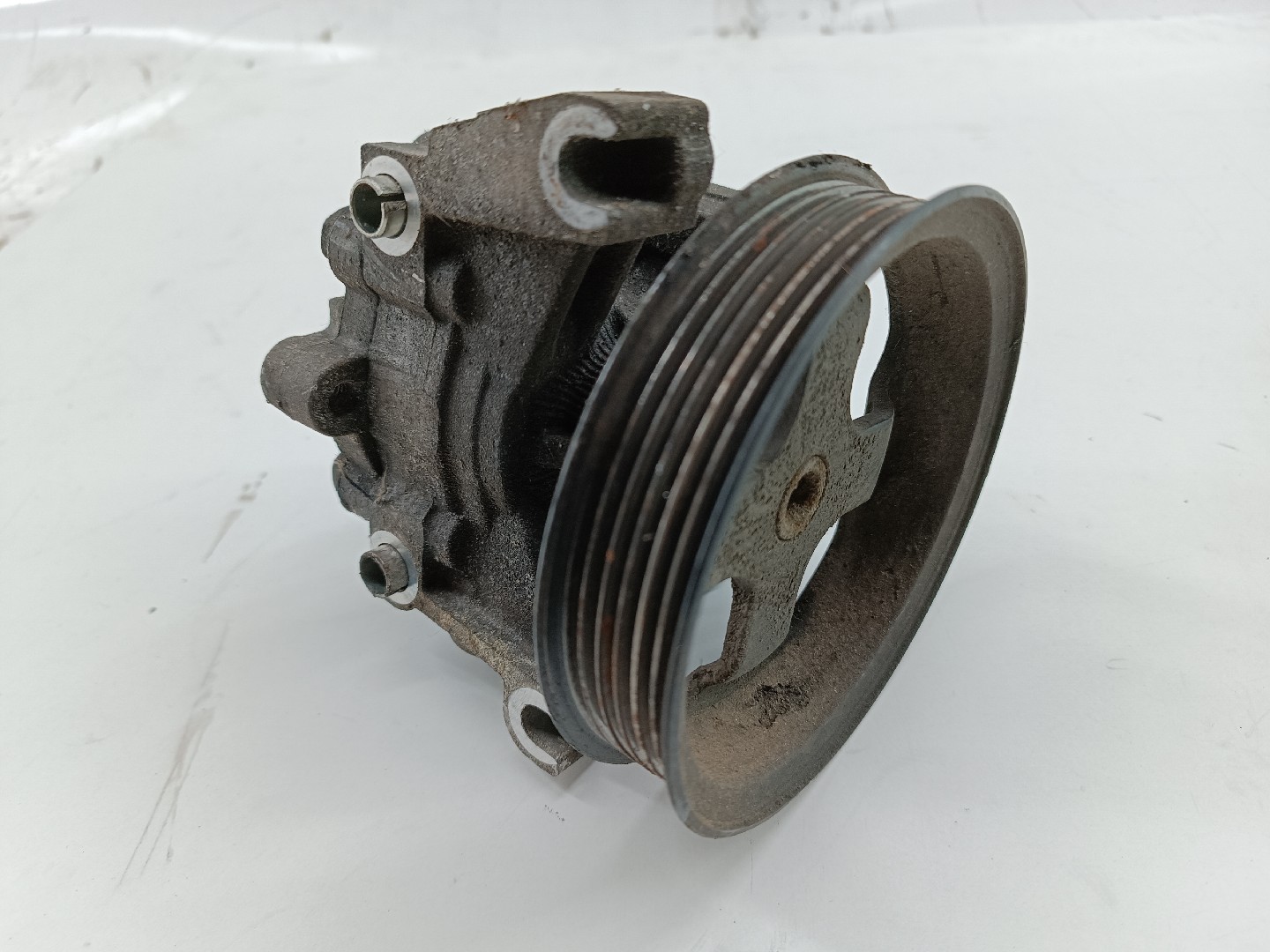 Bomba de direçao assistida FORD TRANSIT CONNECT (P65_, P70_, P80_) | 02 -  Imagem-2