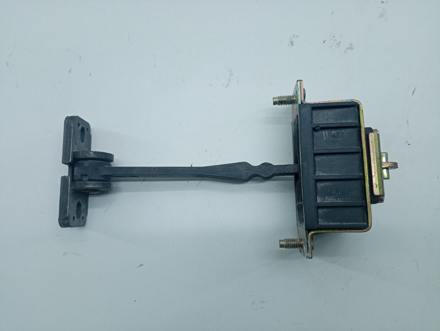 Esticador  / Limitador de porta MERCEDES-BENZ C-CLASS (W203) | 00 - 07