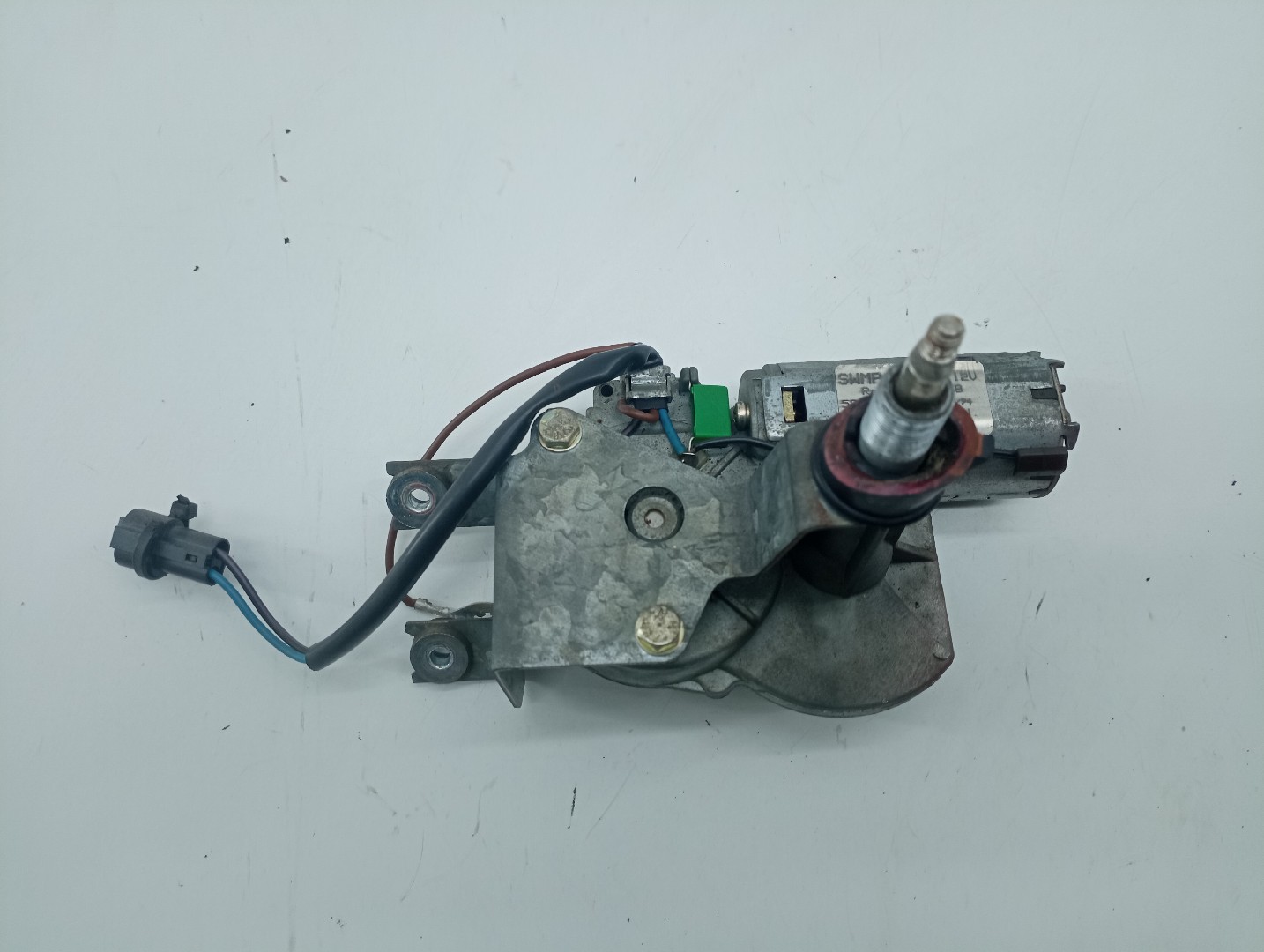 Motor do limpa-vidros traseiro OPEL CORSA B (S93) | 93 - 02