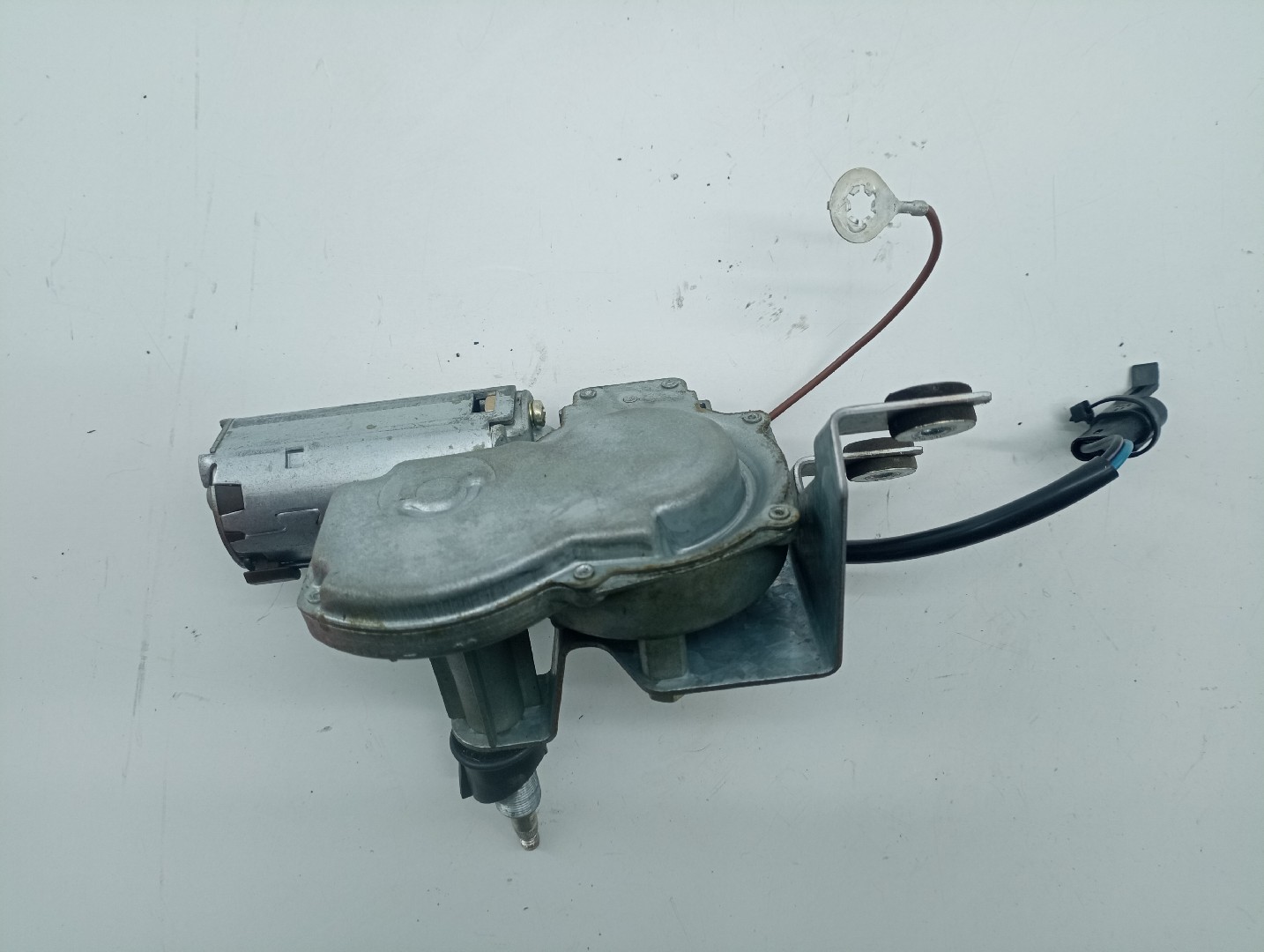 Motor do limpa-vidros traseiro OPEL CORSA B (S93) | 93 - 02 Imagem-3