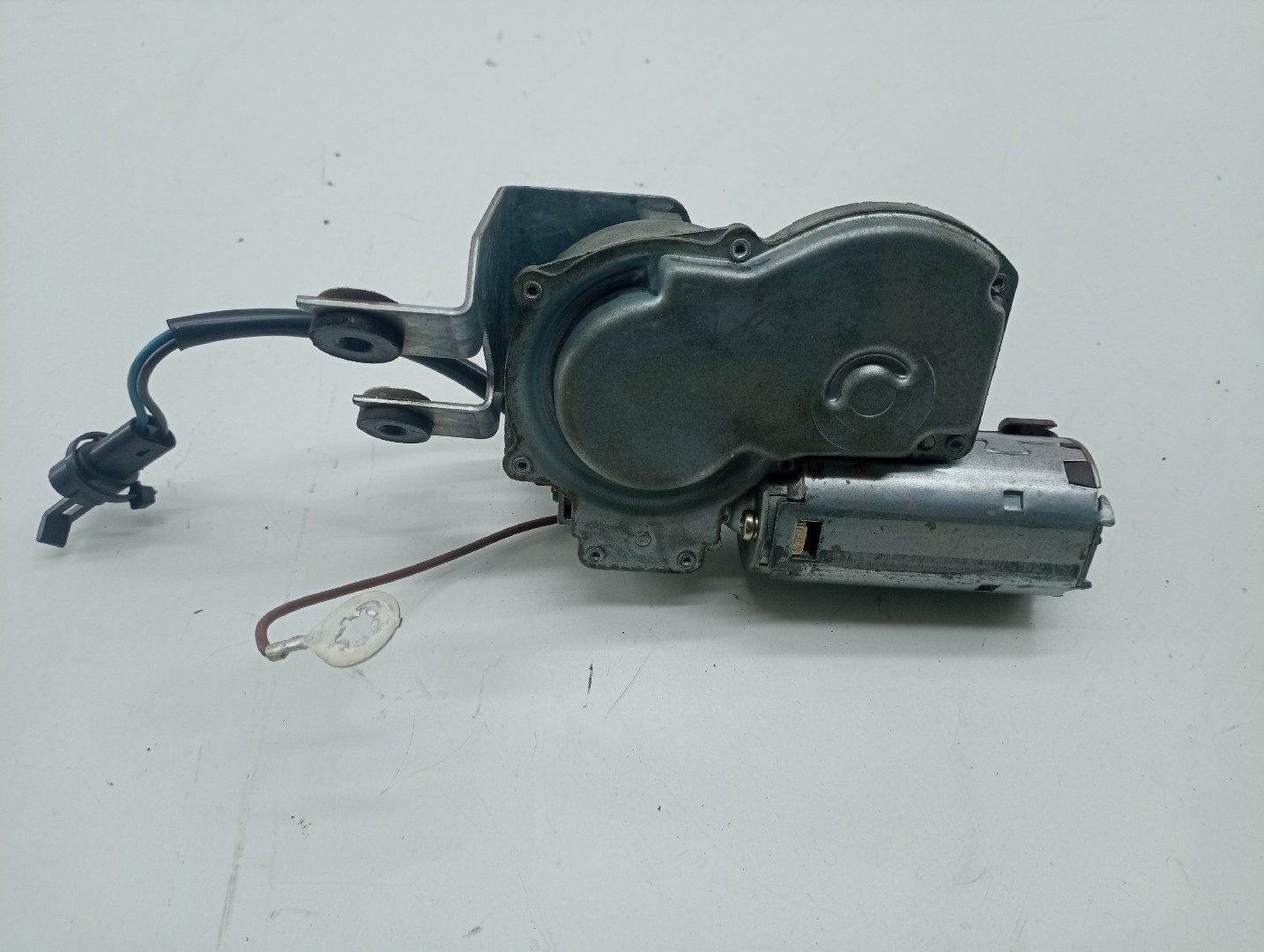 Motor do limpa-vidros traseiro OPEL CORSA B (S93) | 93 - 02 Imagem-2