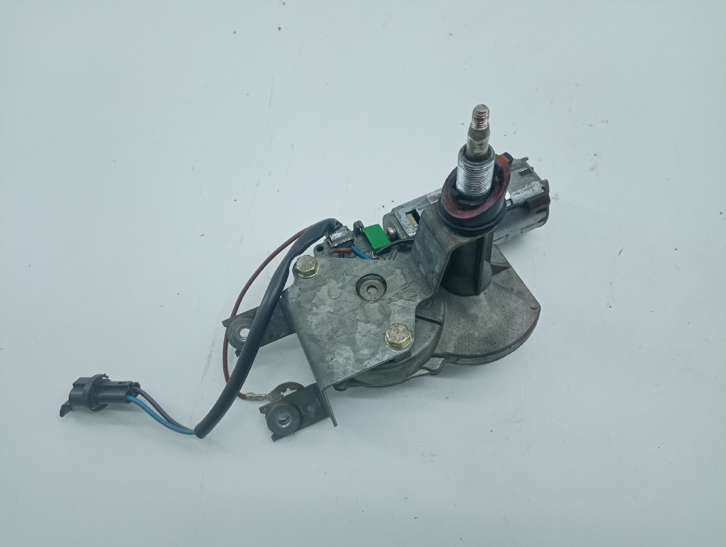Motor do limpa-vidros traseiro OPEL CORSA B (S93) | 93 - 02 Imagem-5