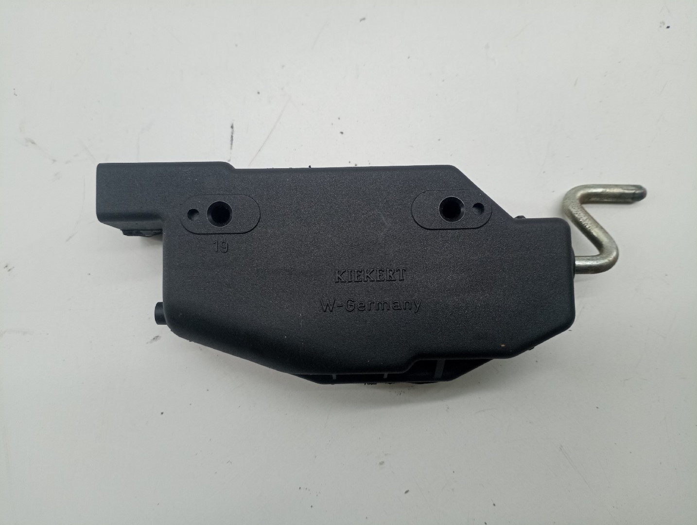 Motor do fecho da Mala OPEL CORSA B (S93) | 93 - 02 Imagem-2