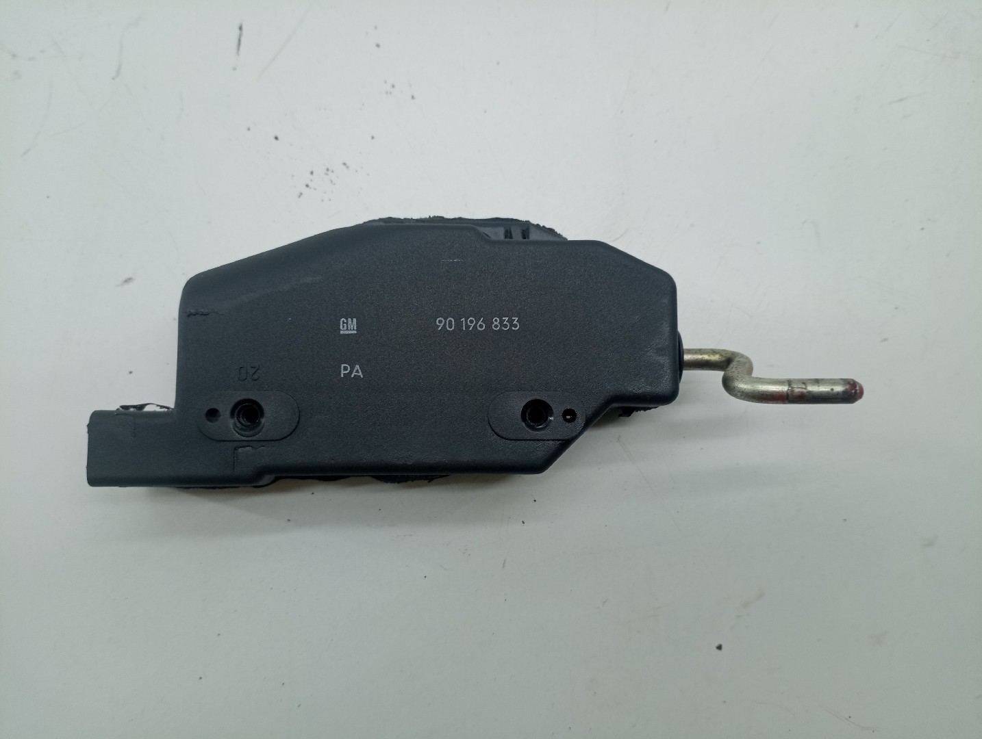Motor do fecho da Mala OPEL CORSA B (S93) | 93 - 02