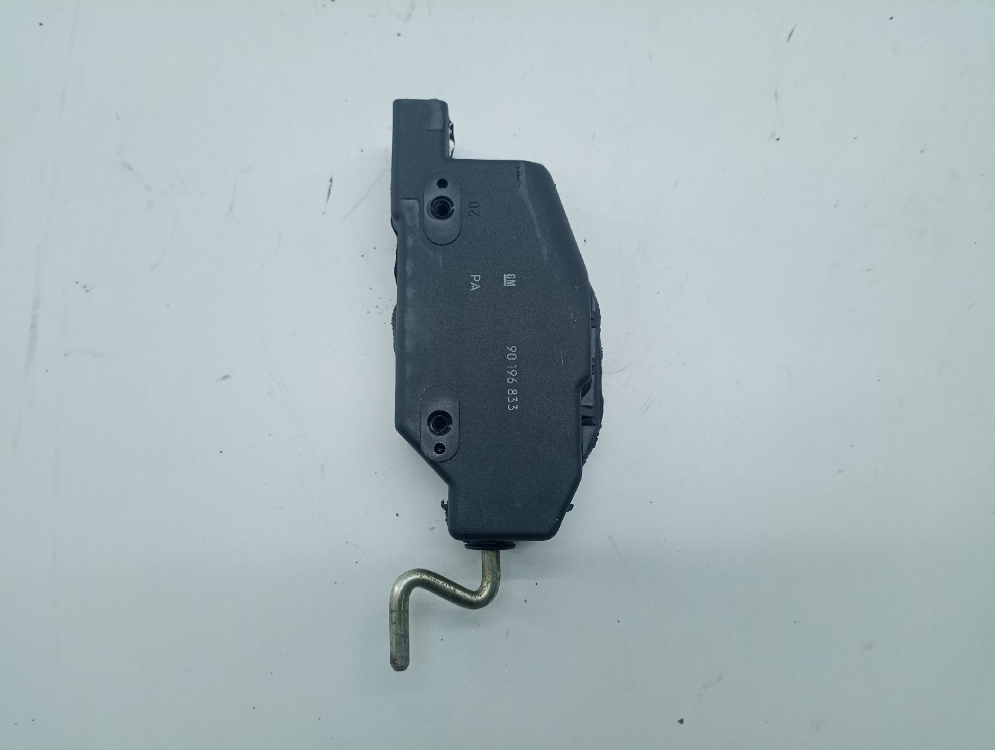 Motor do fecho da Mala OPEL CORSA B (S93) | 93 - 02 Imagem-4