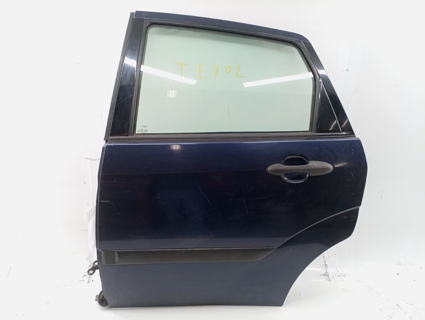 Porta Traseira Esquerda FORD FOCUS (DAW, DBW) | 98 - 09
