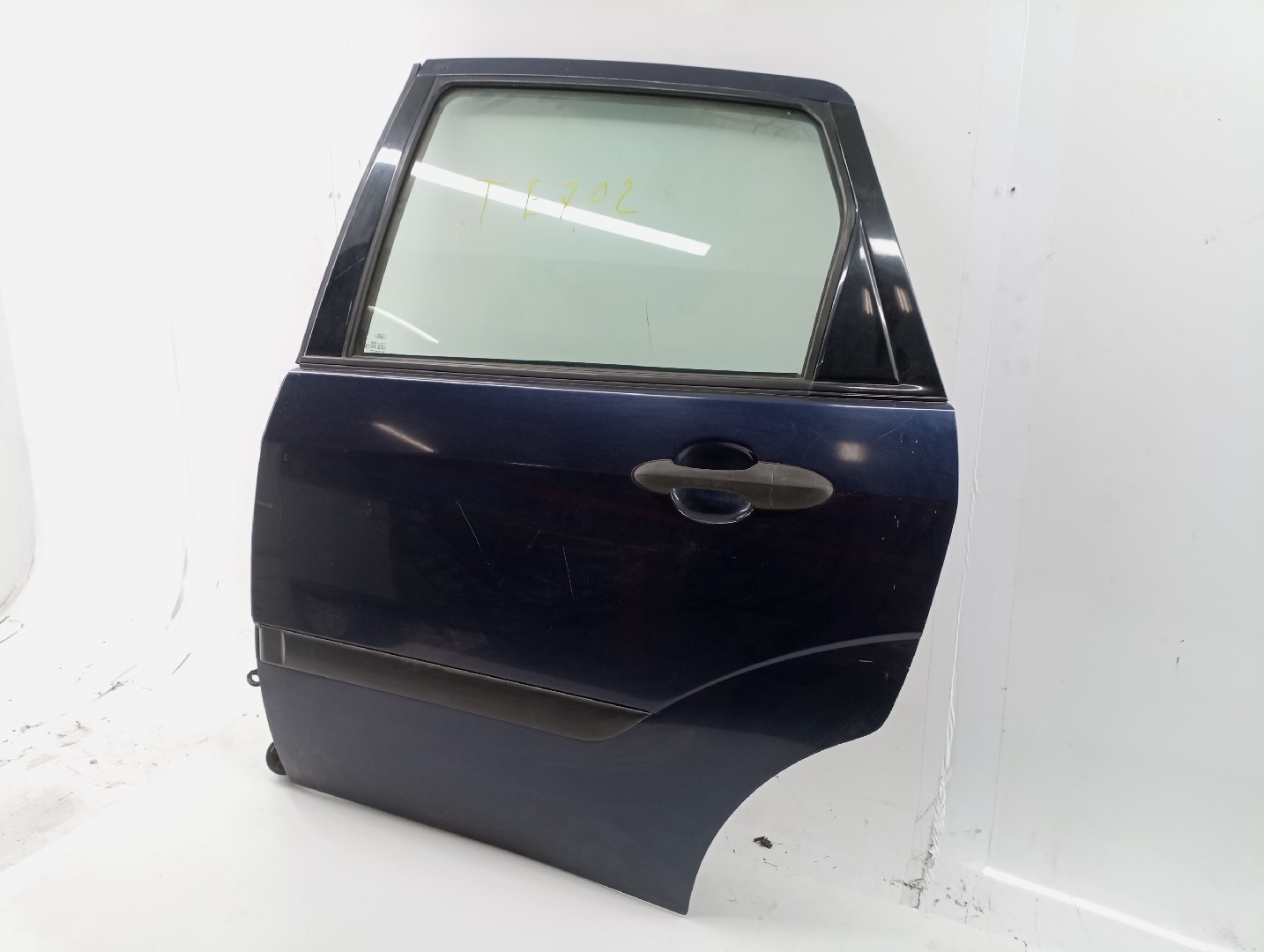 Porta Traseira Esquerda FORD FOCUS (DAW, DBW) | 98 - 09 Imagem-1